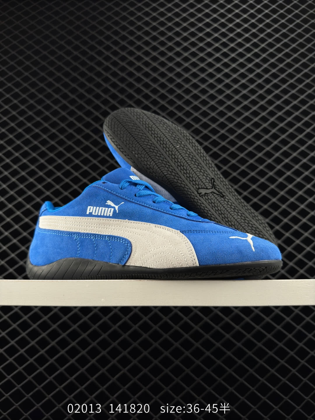 Puma Speedcat Og+ Sparco