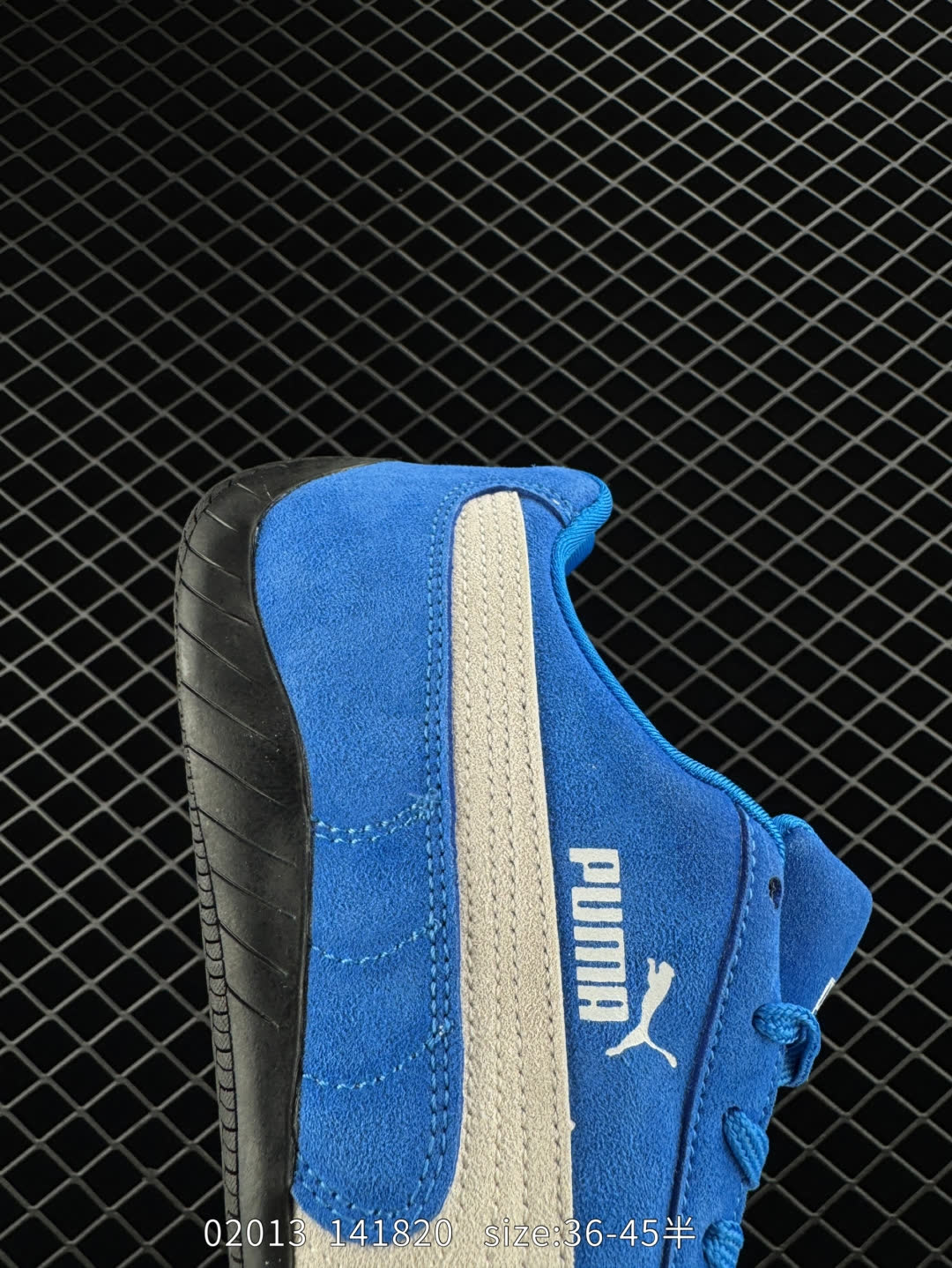 Puma Speedcat Og+ Sparco