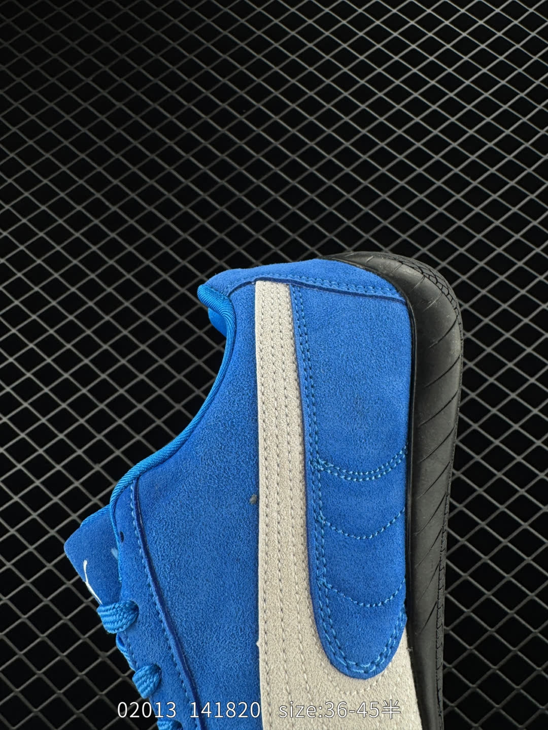 Puma Speedcat Og+ Sparco