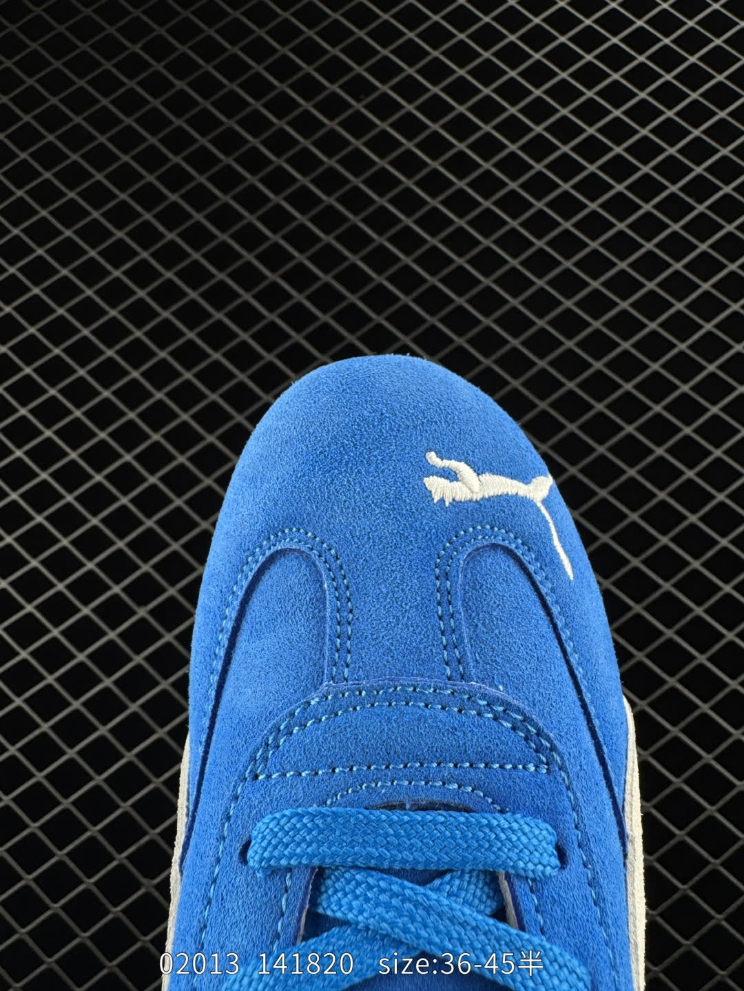 Puma Speedcat Og+ Sparco