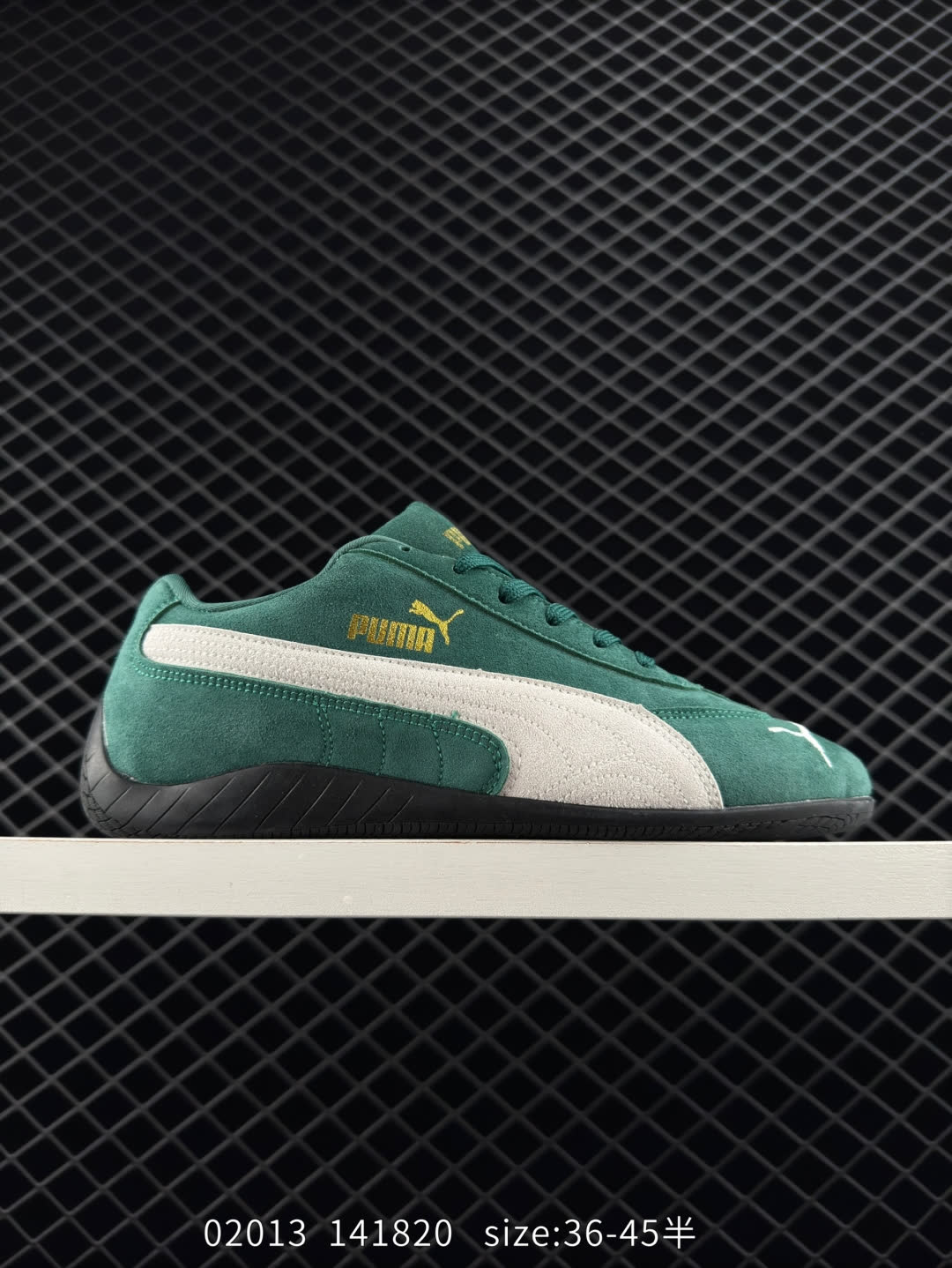 Puma Speedcat Og+ Sparco Puma Speedcat Og+ Sparco