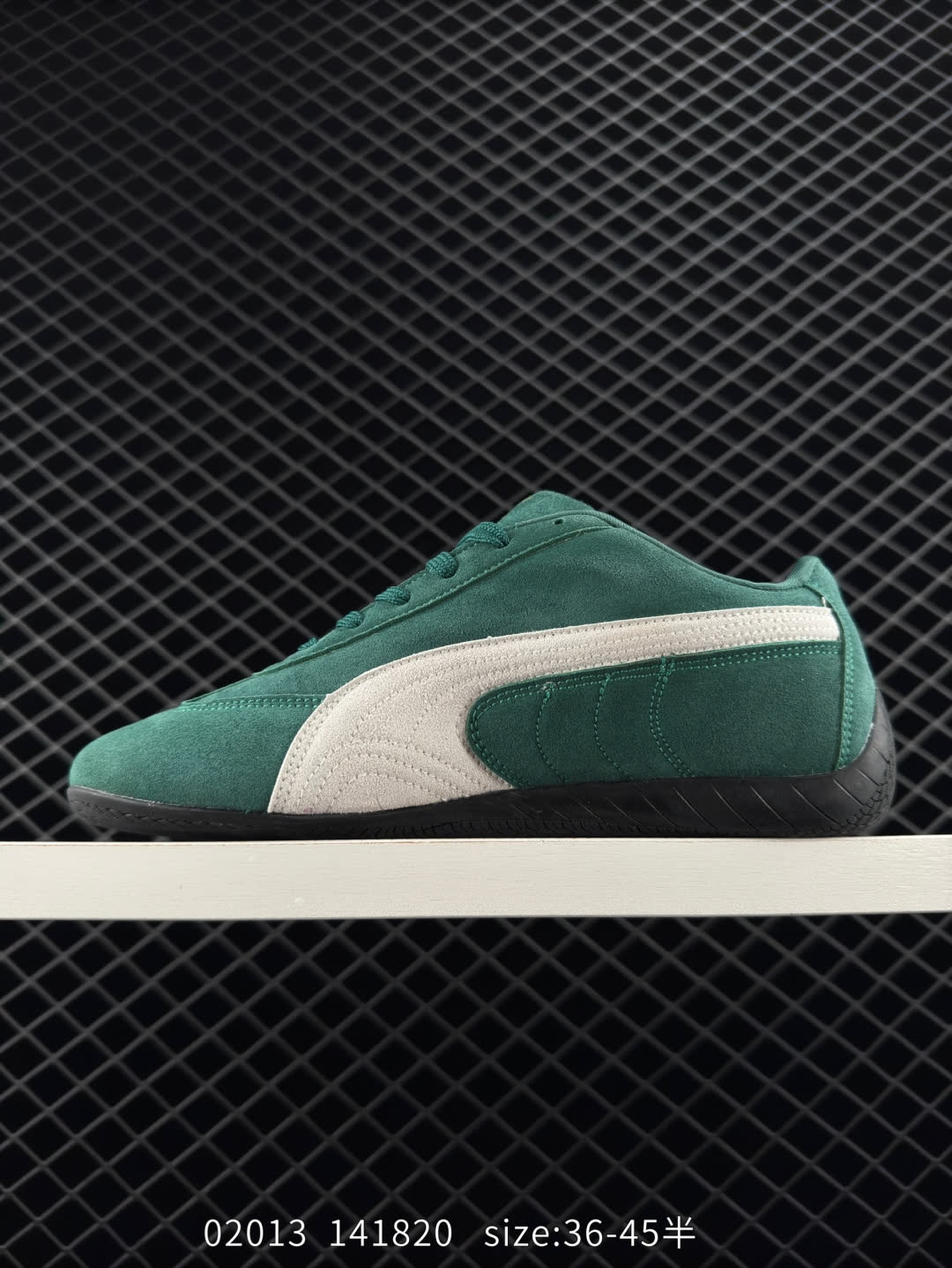 Puma Speedcat Og+ Sparco