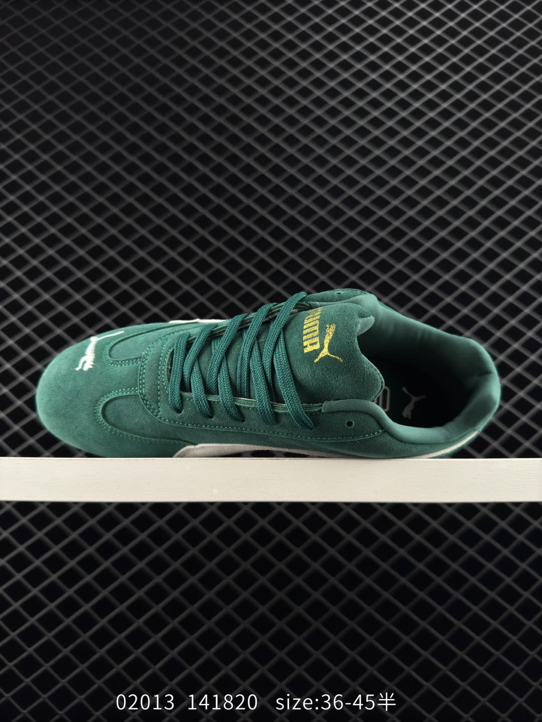 Puma Speedcat Og+ Sparco