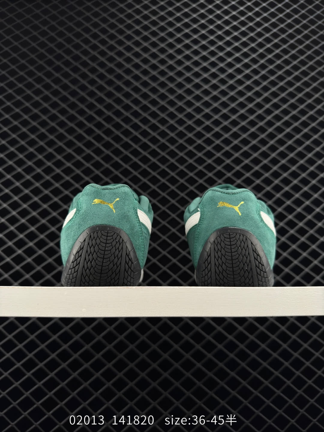 Puma Speedcat Og+ Sparco