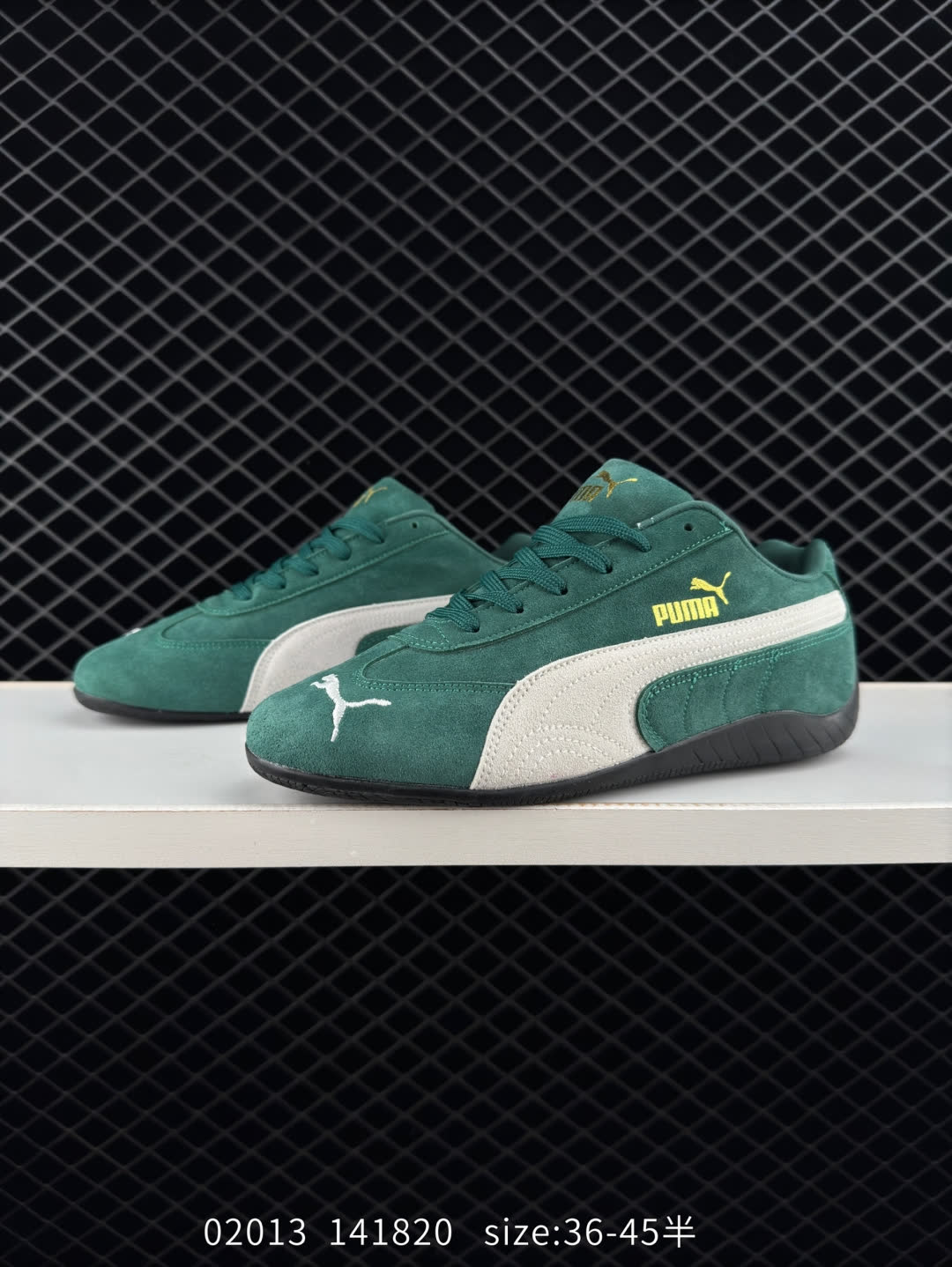 Puma Speedcat Og+ Sparco
