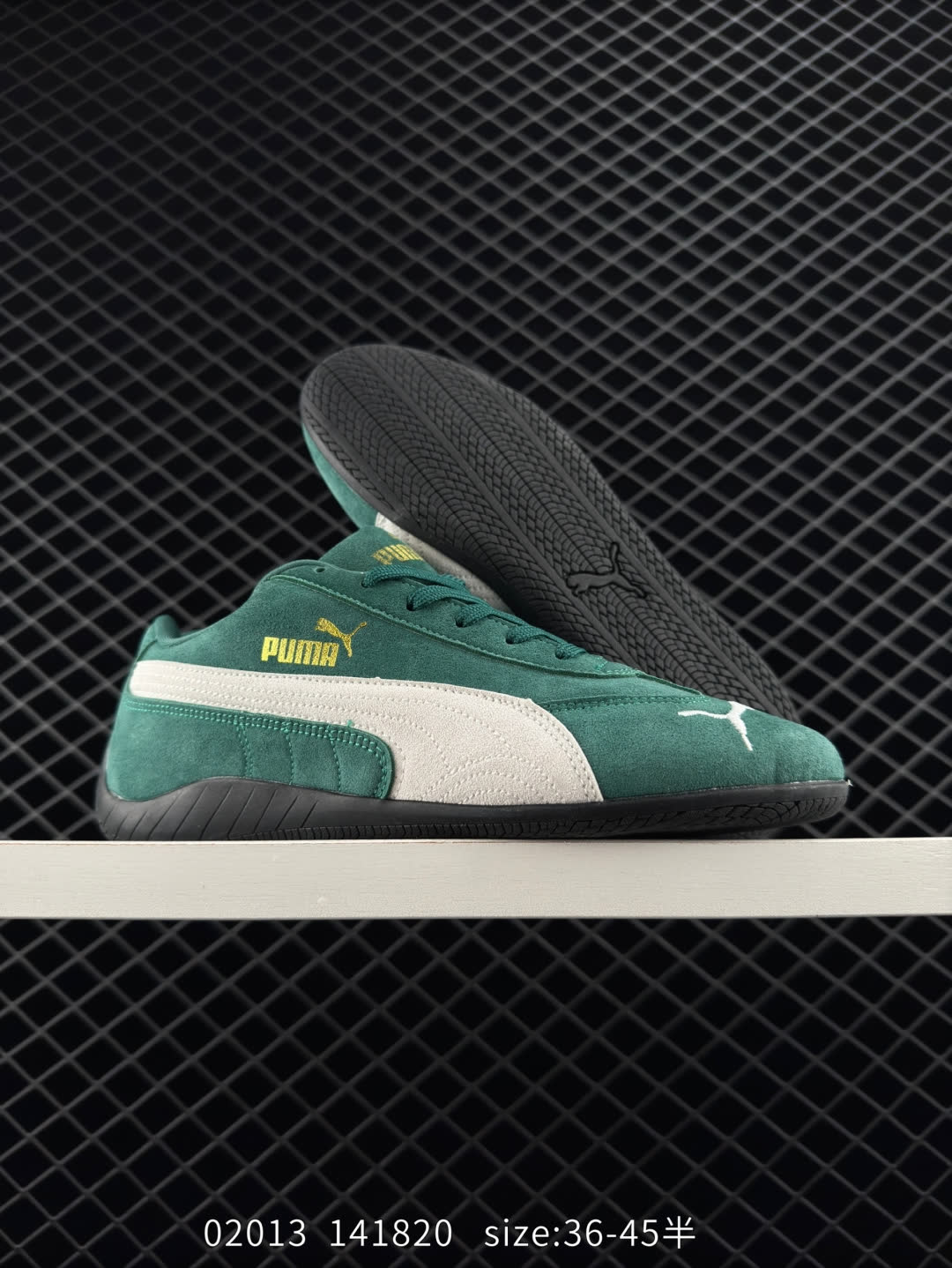 Puma Speedcat Og+ Sparco