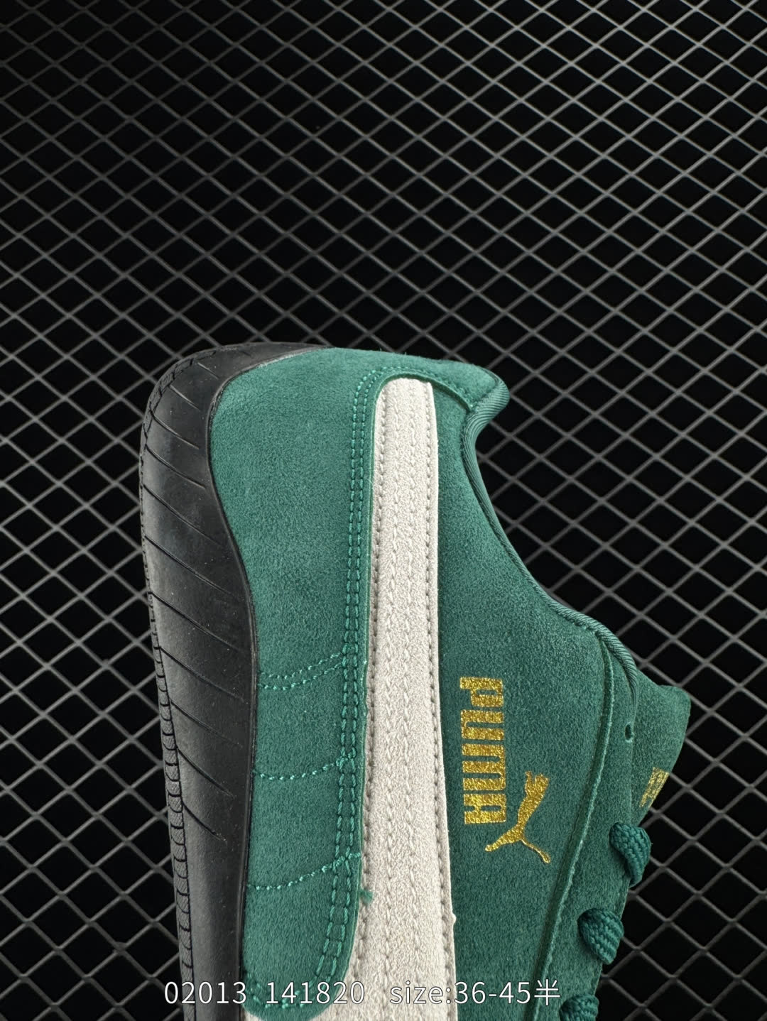 Puma Speedcat Og+ Sparco