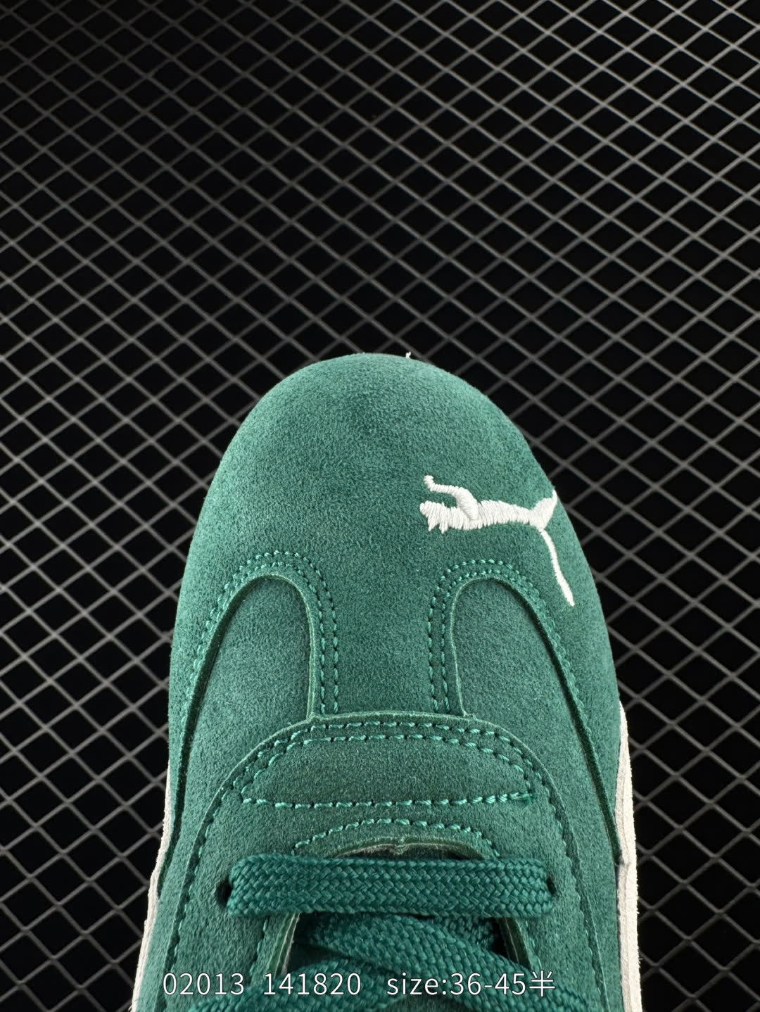 Puma Speedcat Og+ Sparco