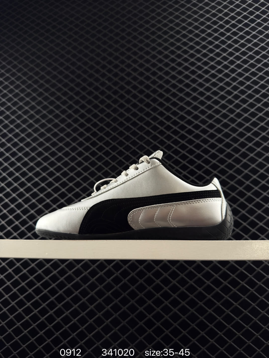Puma Speedcat OG Sparco