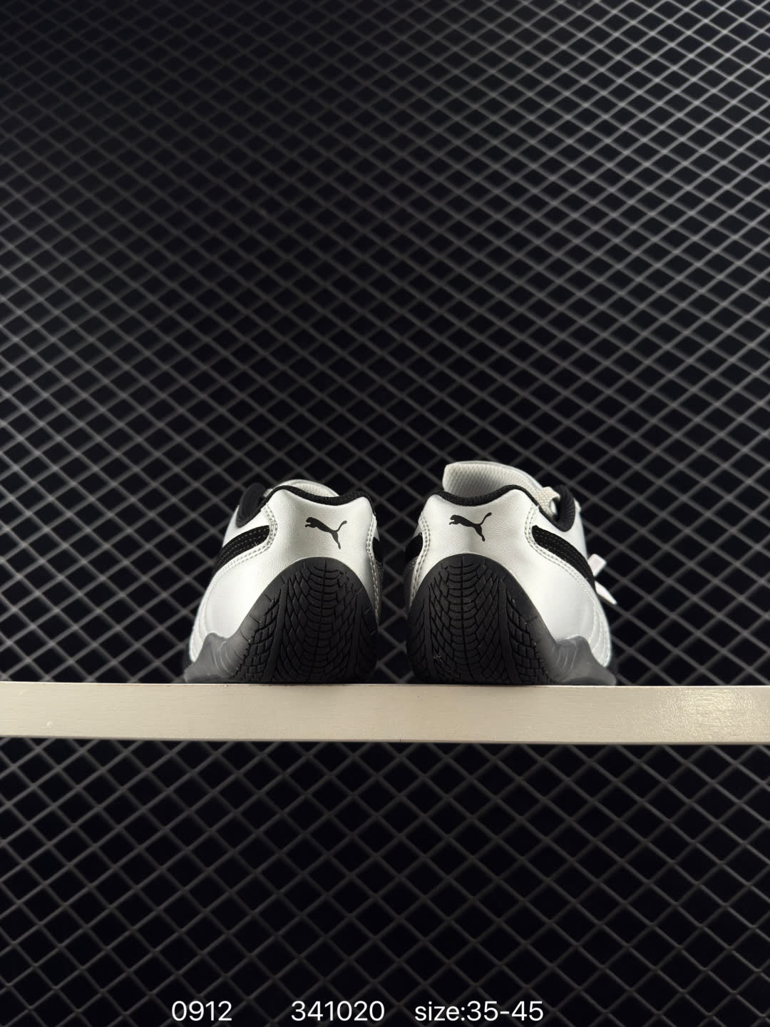 Puma Speedcat OG Sparco