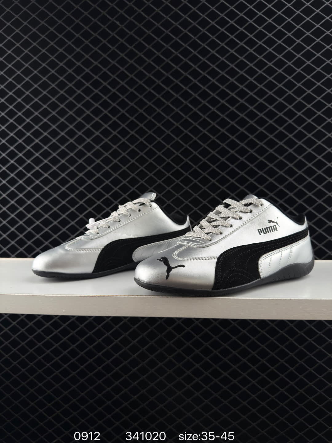 Puma Speedcat OG Sparco