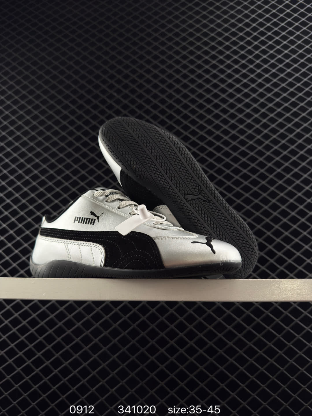 Puma Speedcat OG Sparco