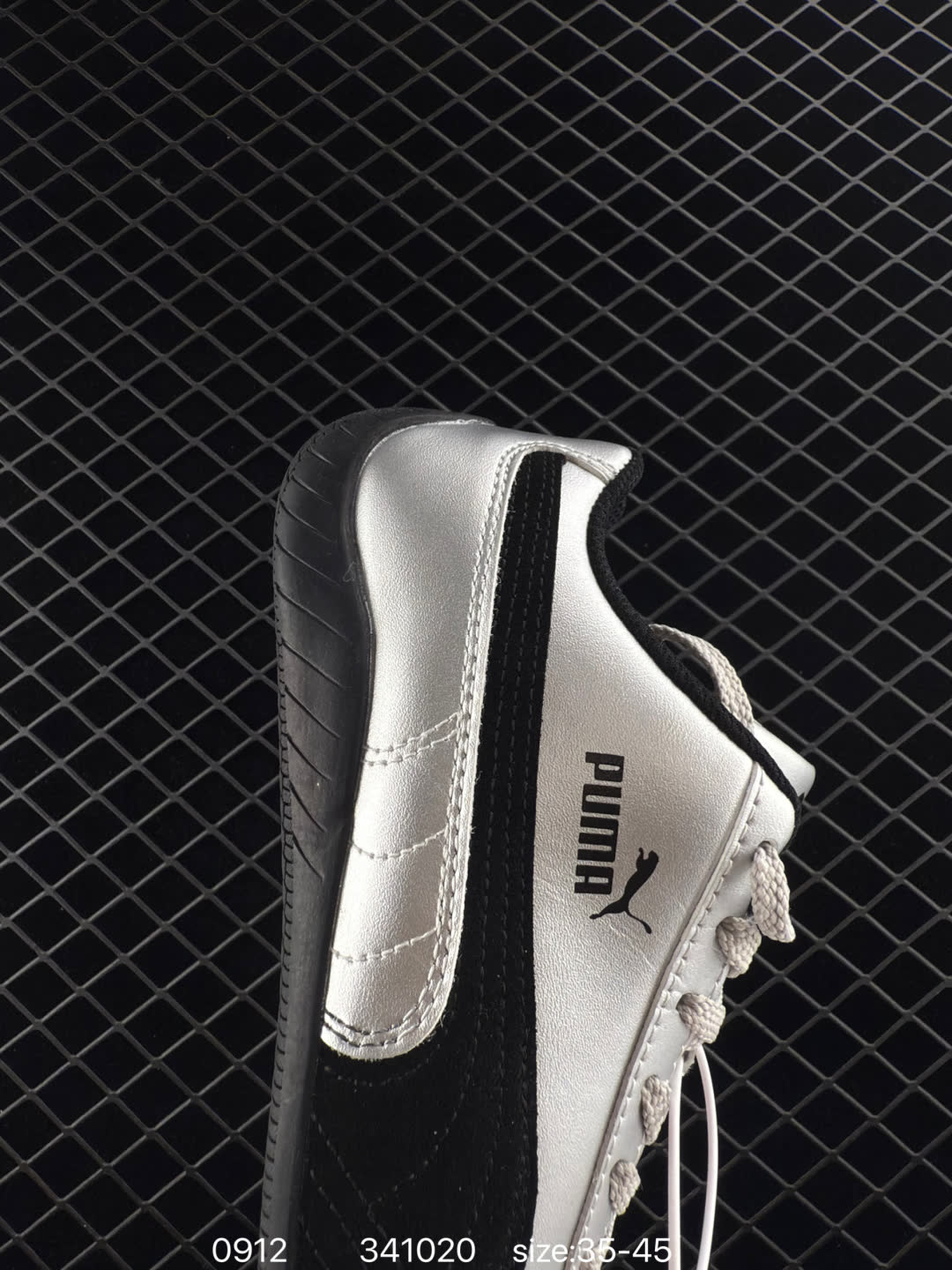 Puma Speedcat OG Sparco