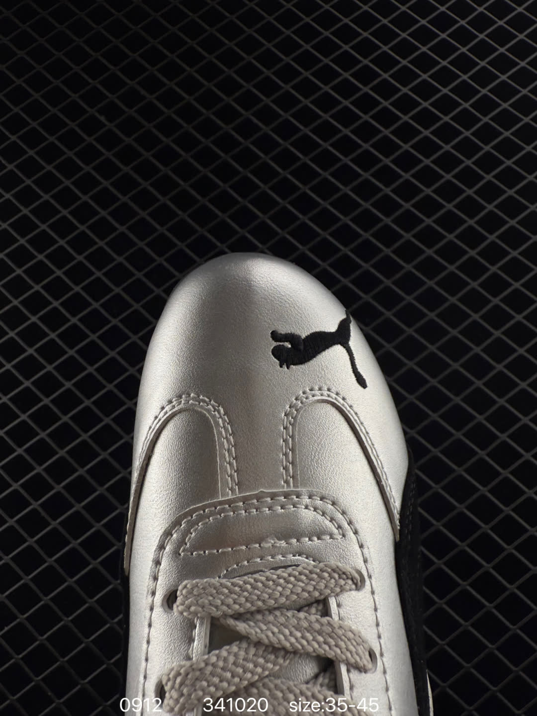 Puma Speedcat OG Sparco