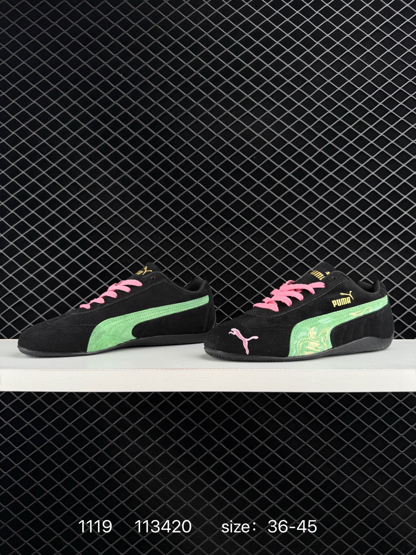 Puma Speedcat OG