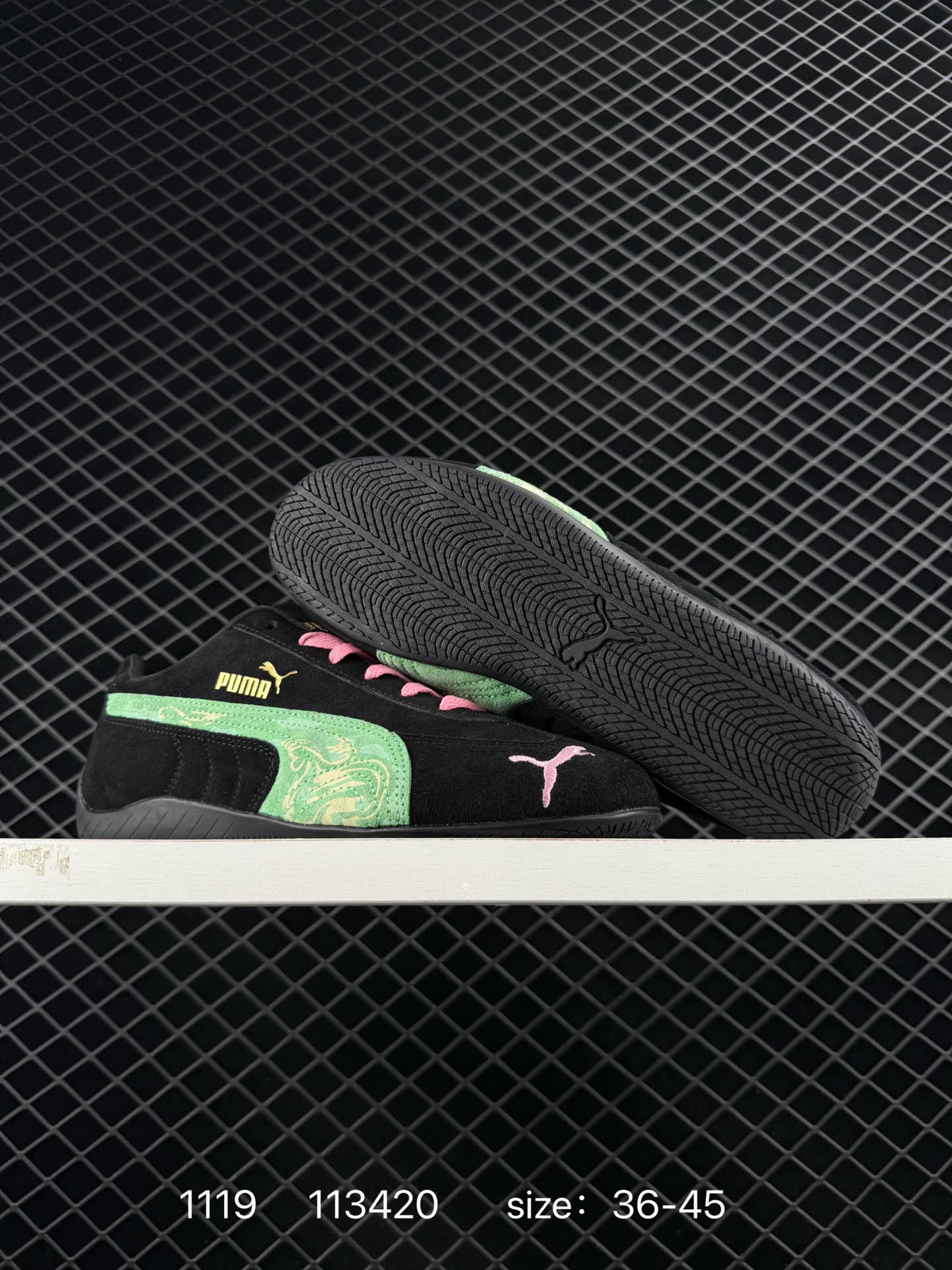 Puma Speedcat OG