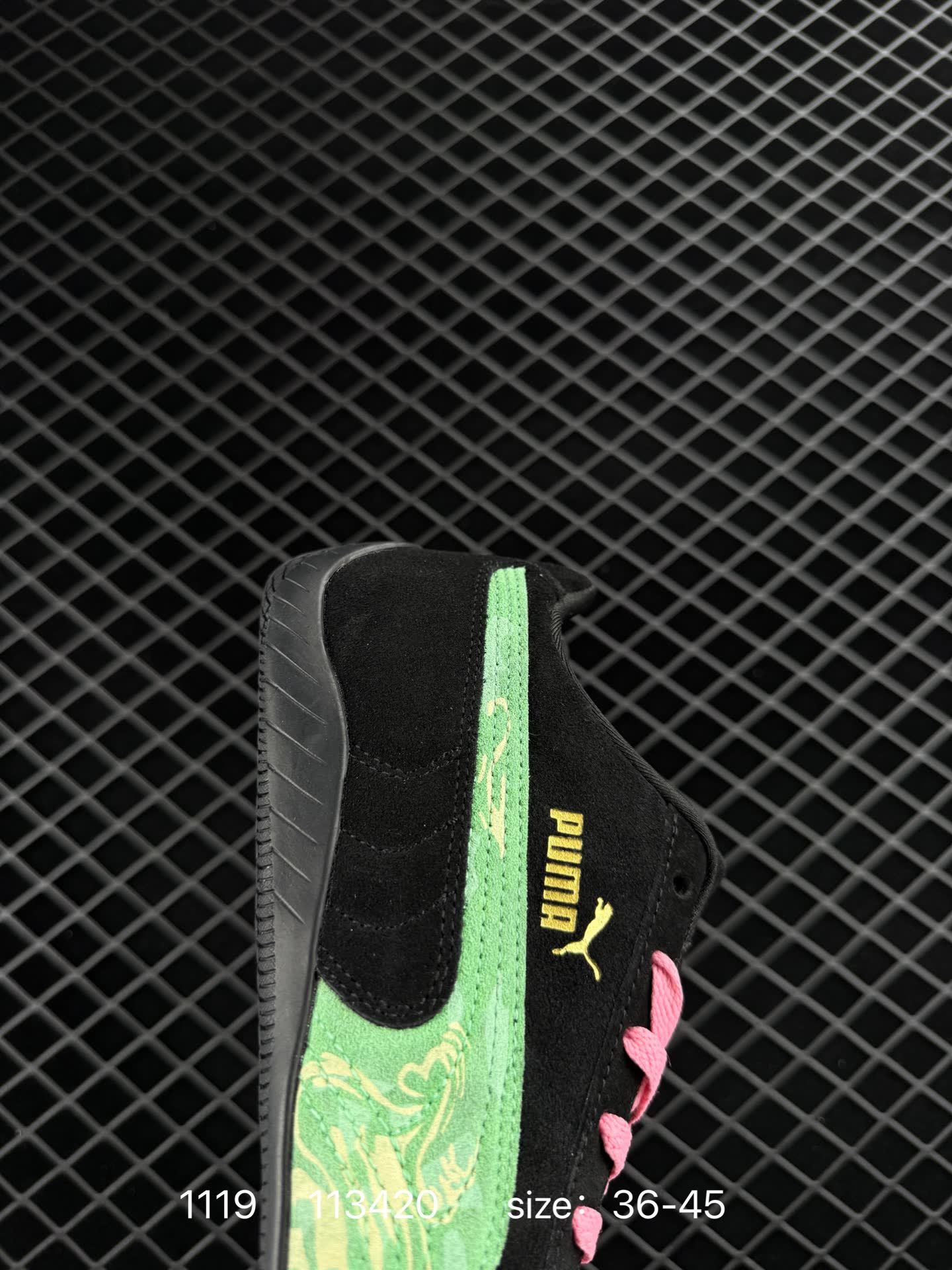 Puma Speedcat OG