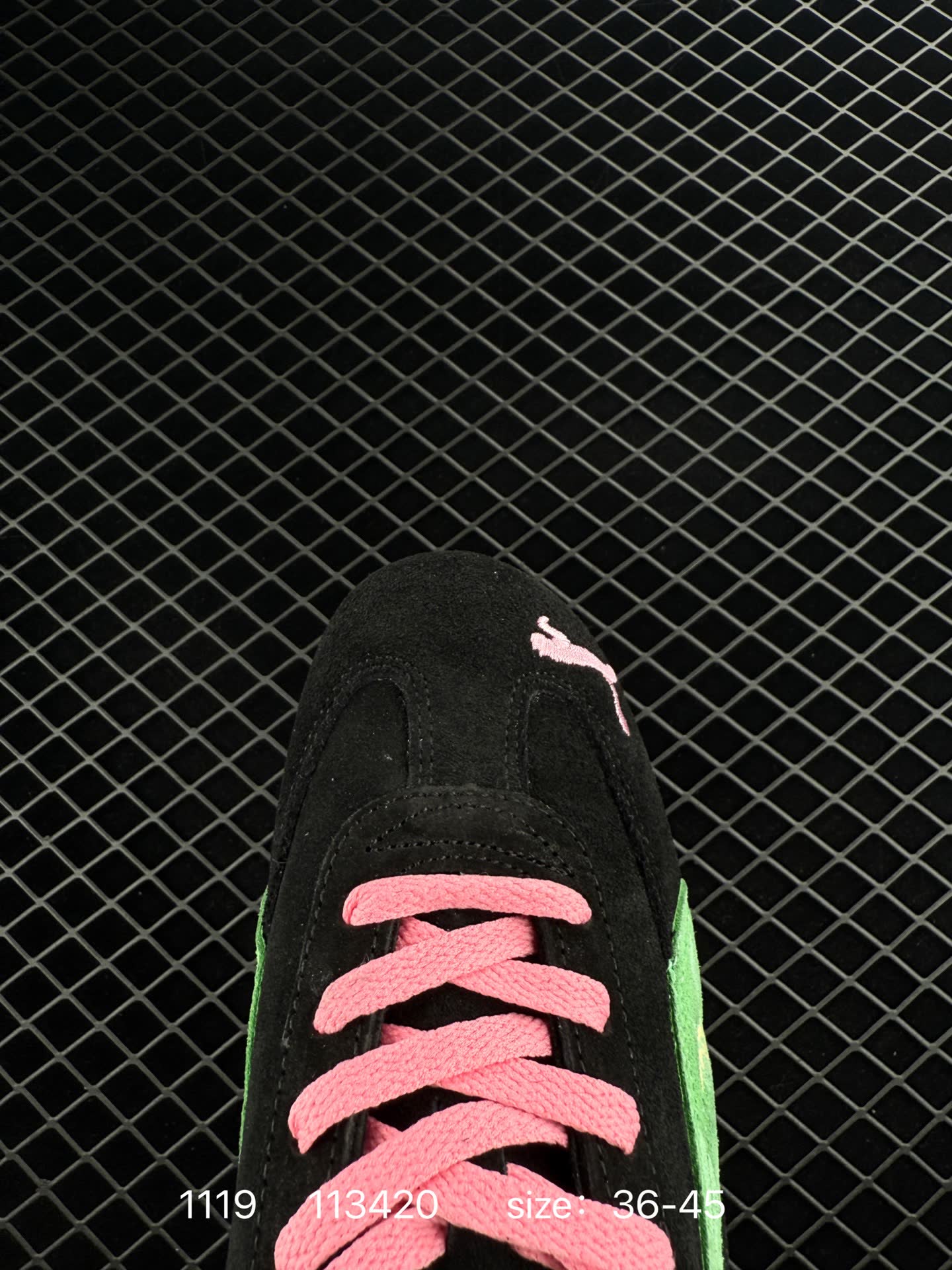 Puma Speedcat OG