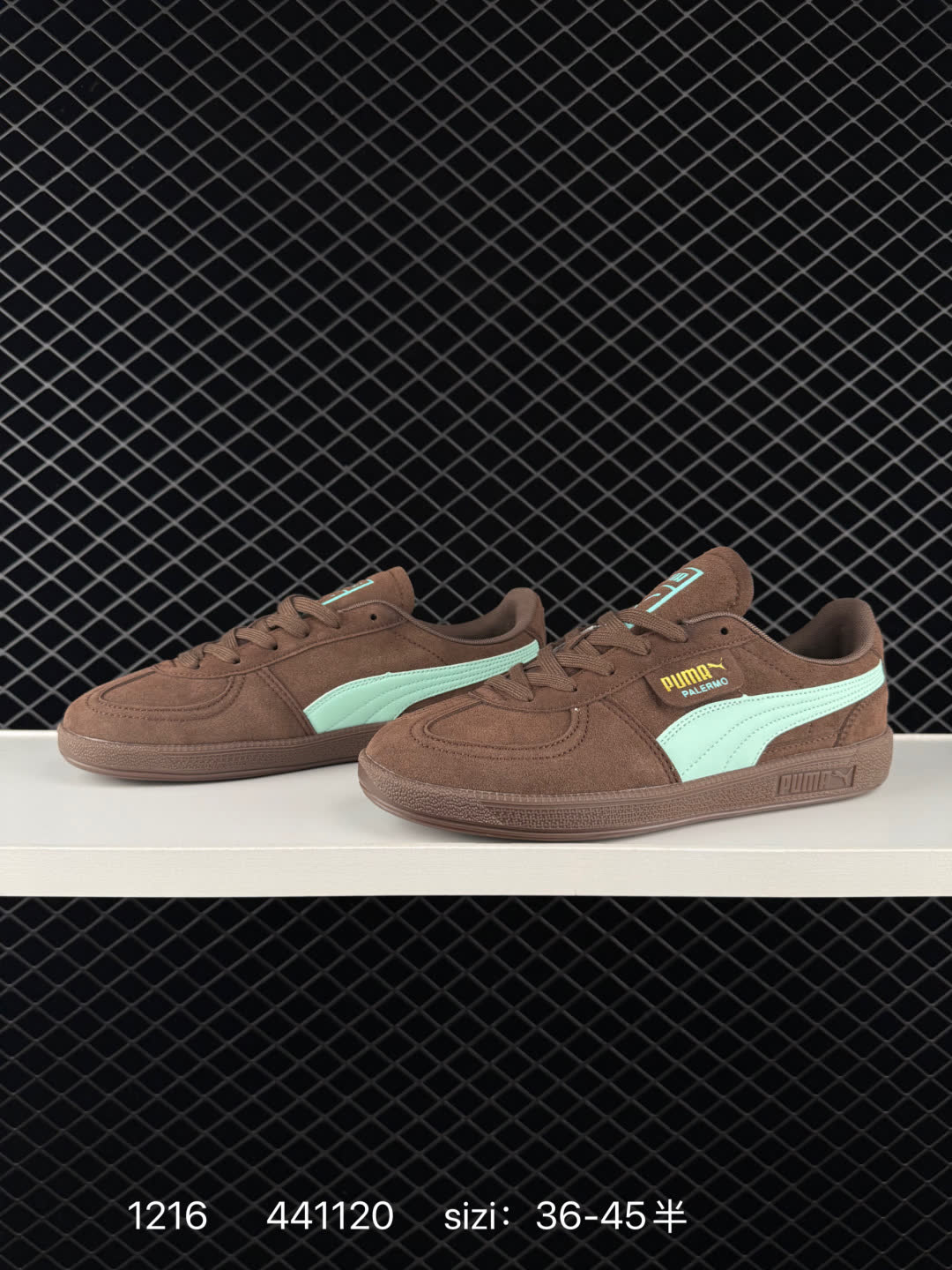 Puma Speedcat OG