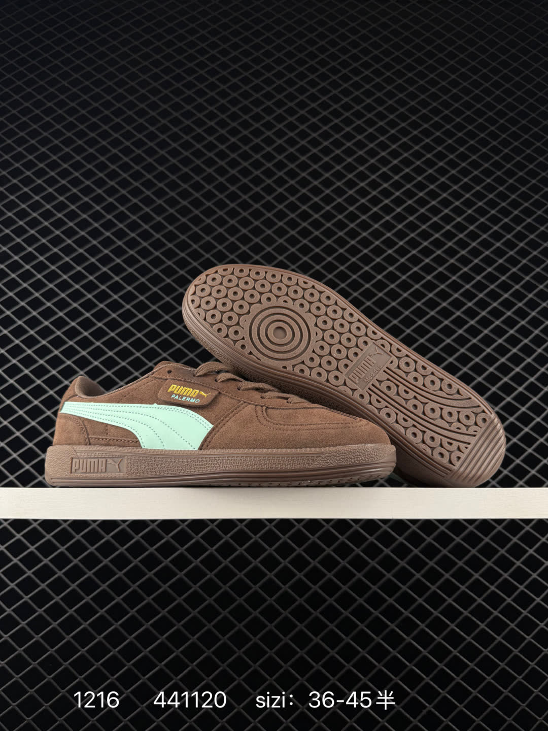 Puma Speedcat OG