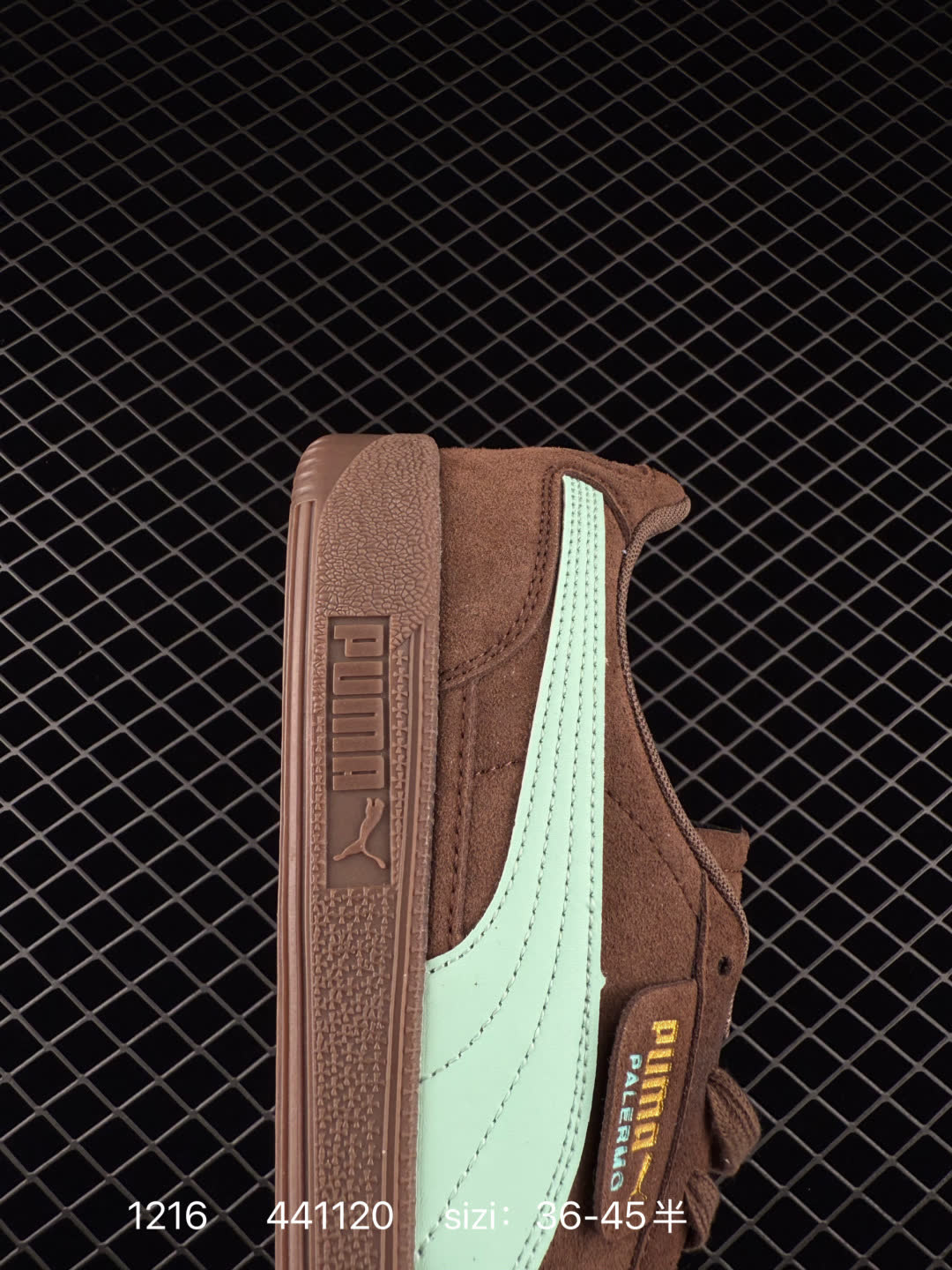 Puma Speedcat OG