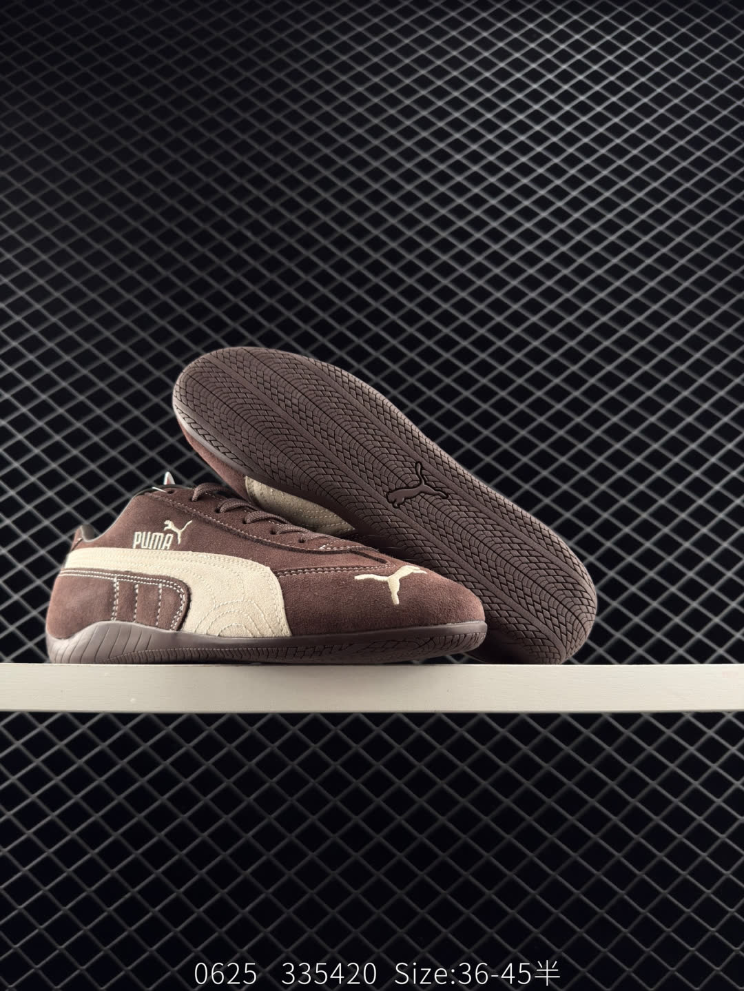 Puma Speedcat OG