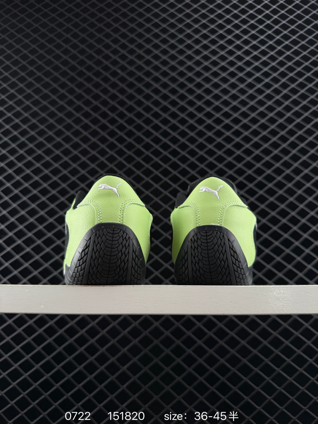 Puma Speedcat Plus