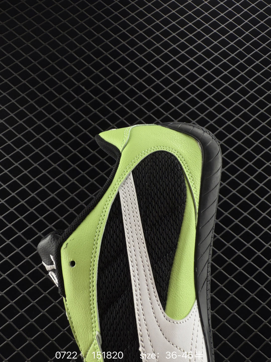 Puma Speedcat Plus