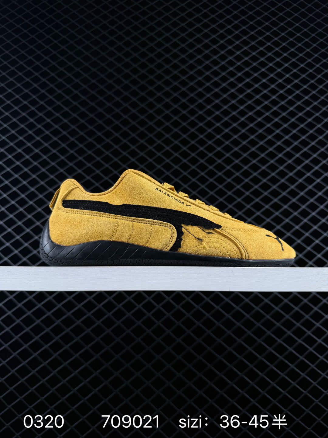 Puma Speedcat Puma Speedcat