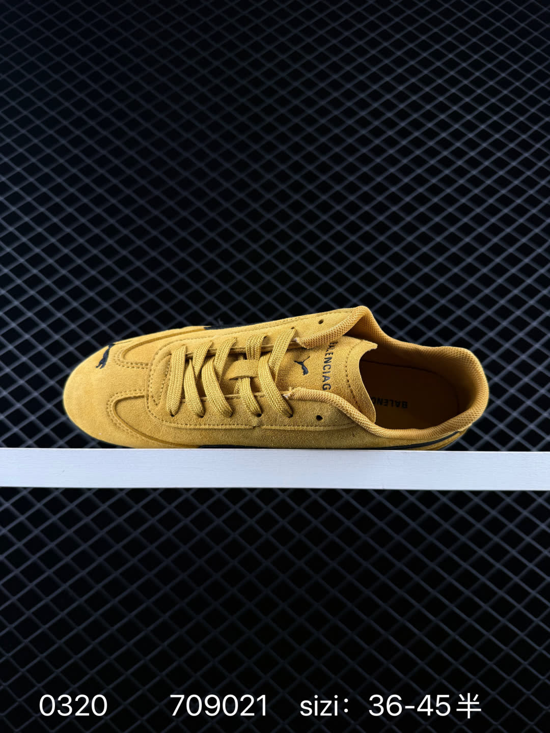 Puma Speedcat