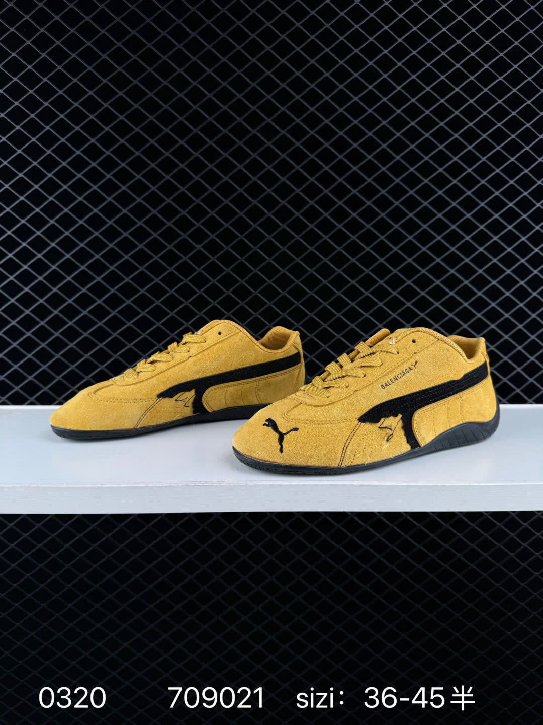 Puma Speedcat
