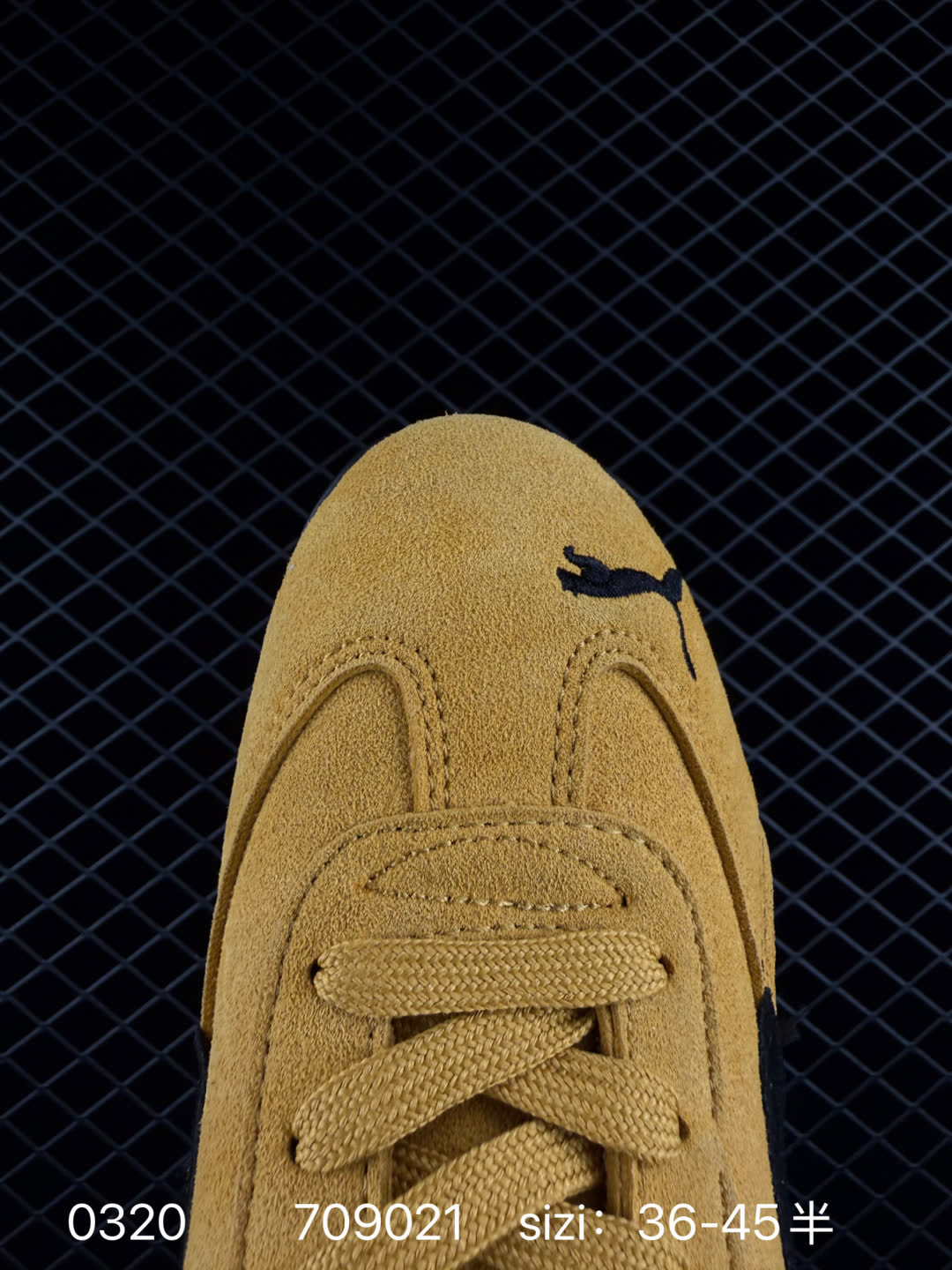 Puma Speedcat