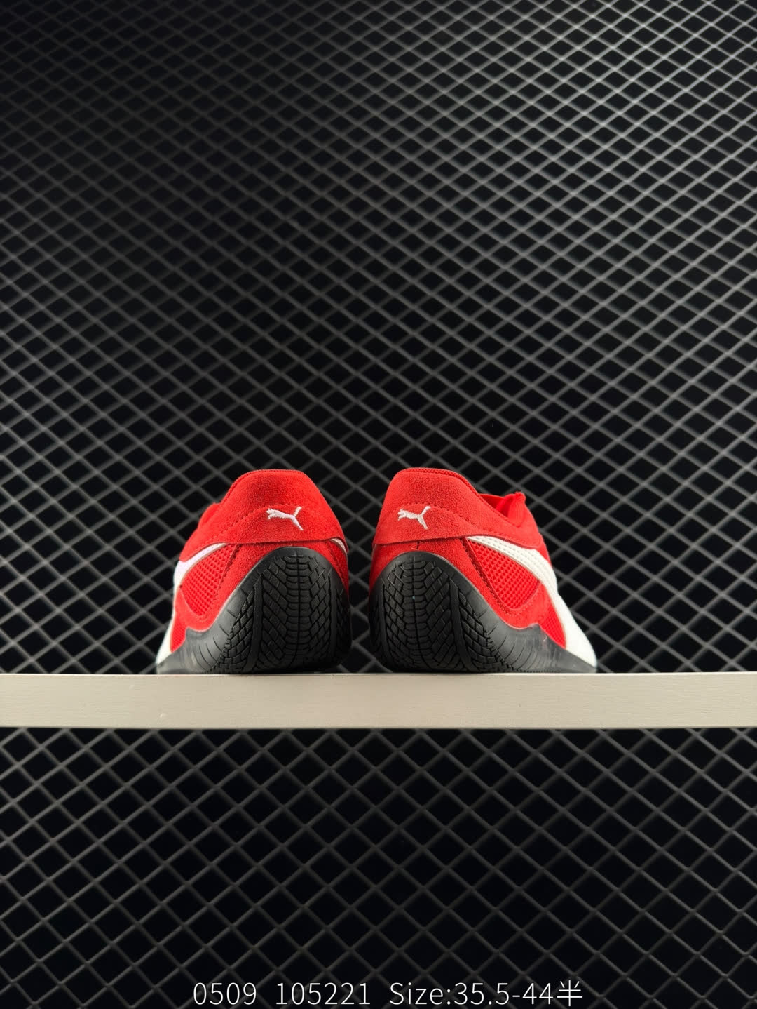 PUMA Speedcat Go