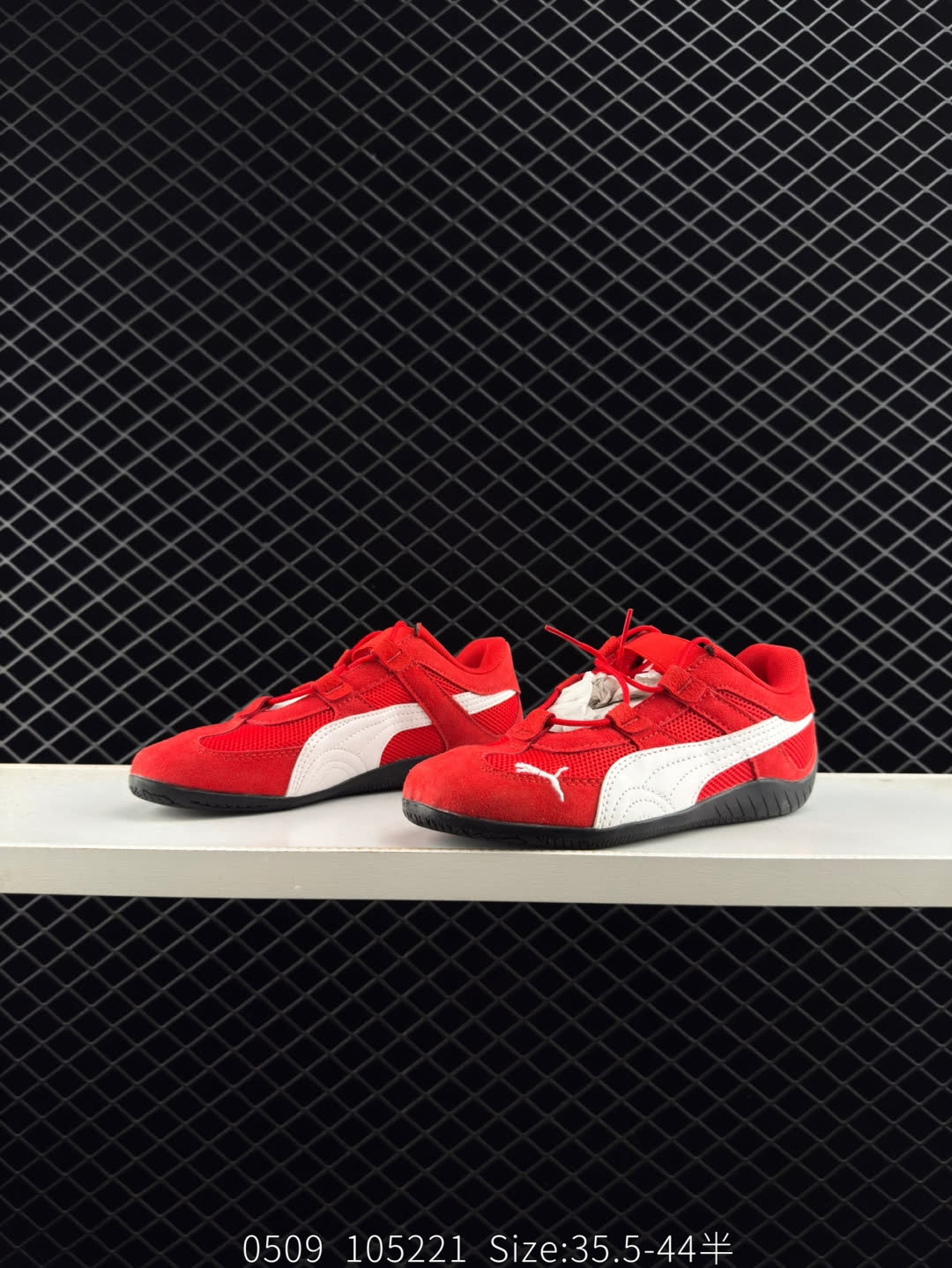 PUMA Speedcat Go