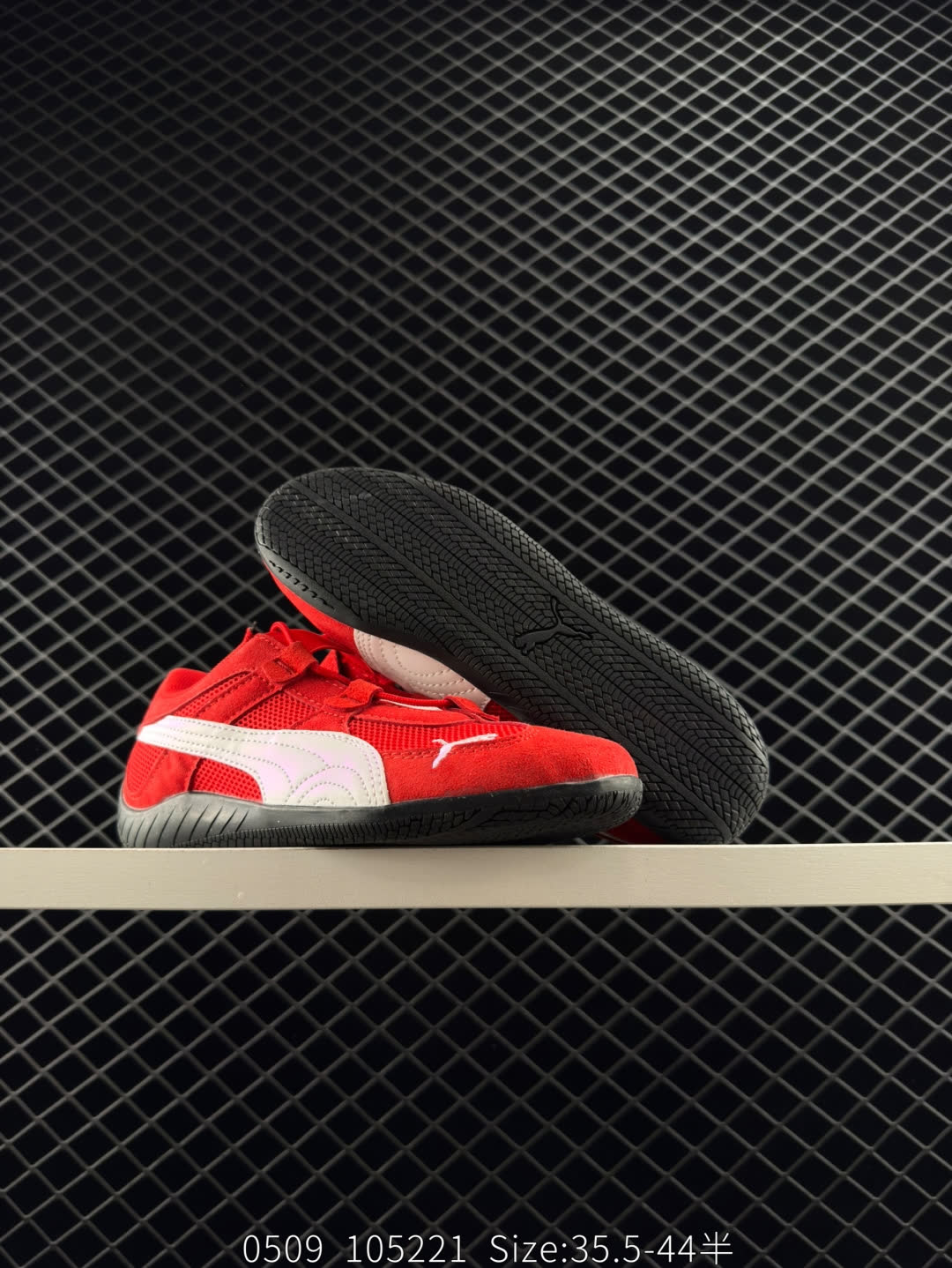 PUMA Speedcat Go