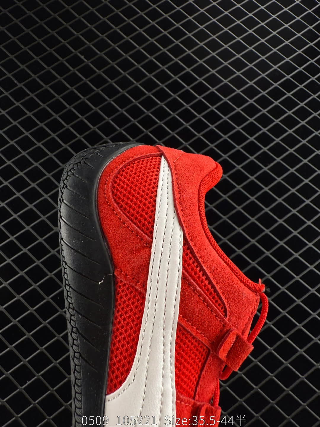 PUMA Speedcat Go
