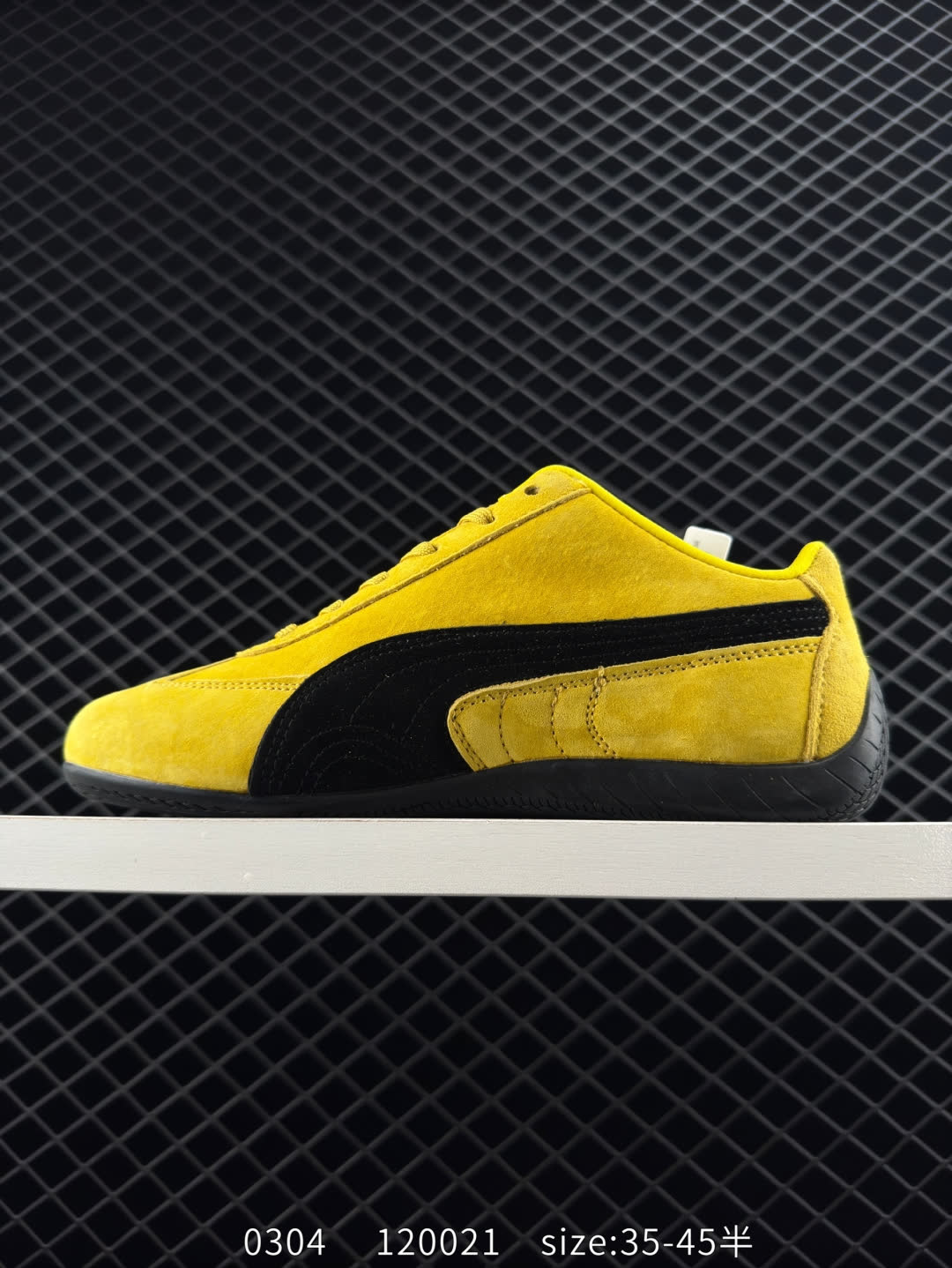 Puma Speedcat LTH OG