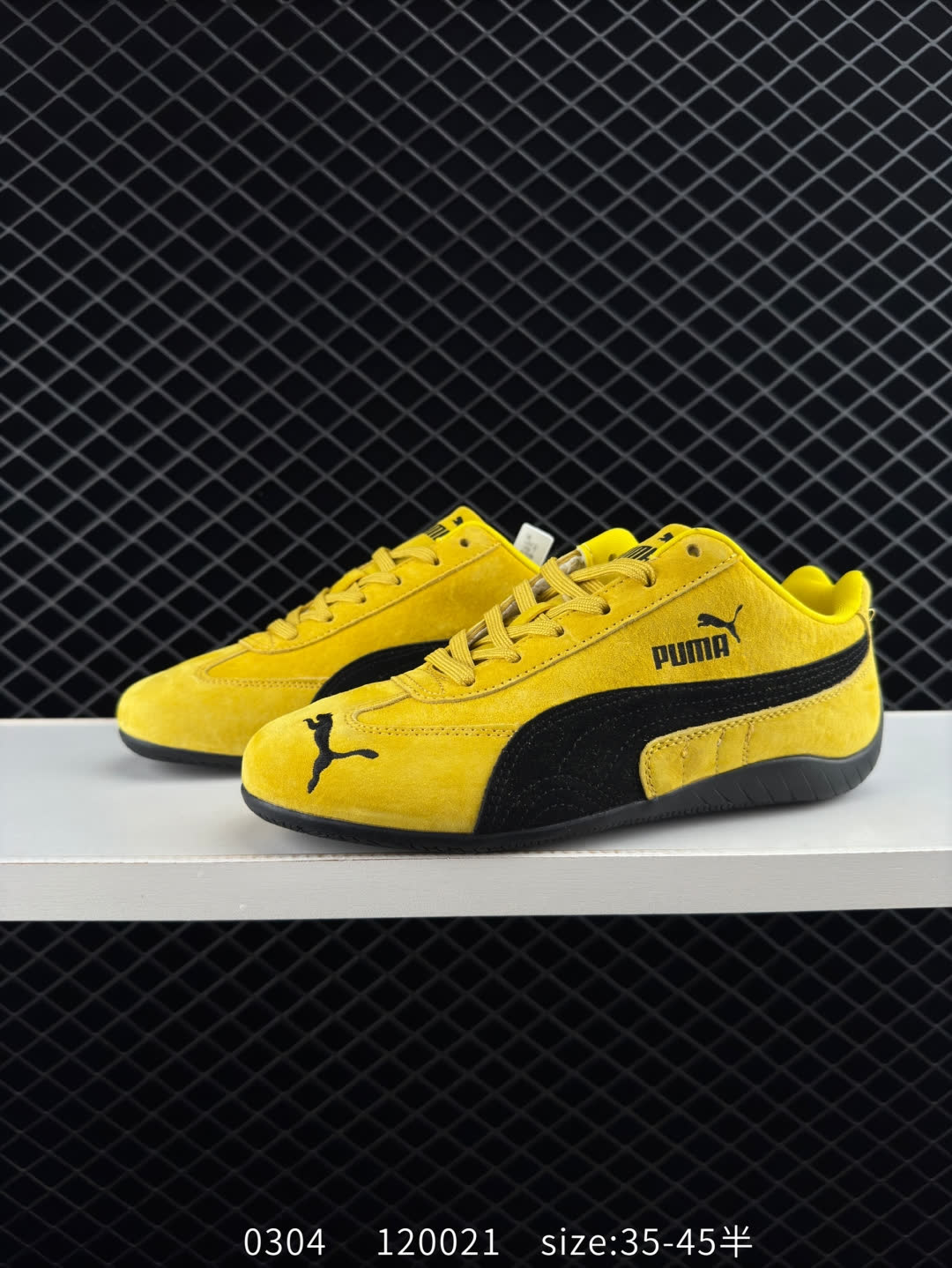 Puma Speedcat LTH OG