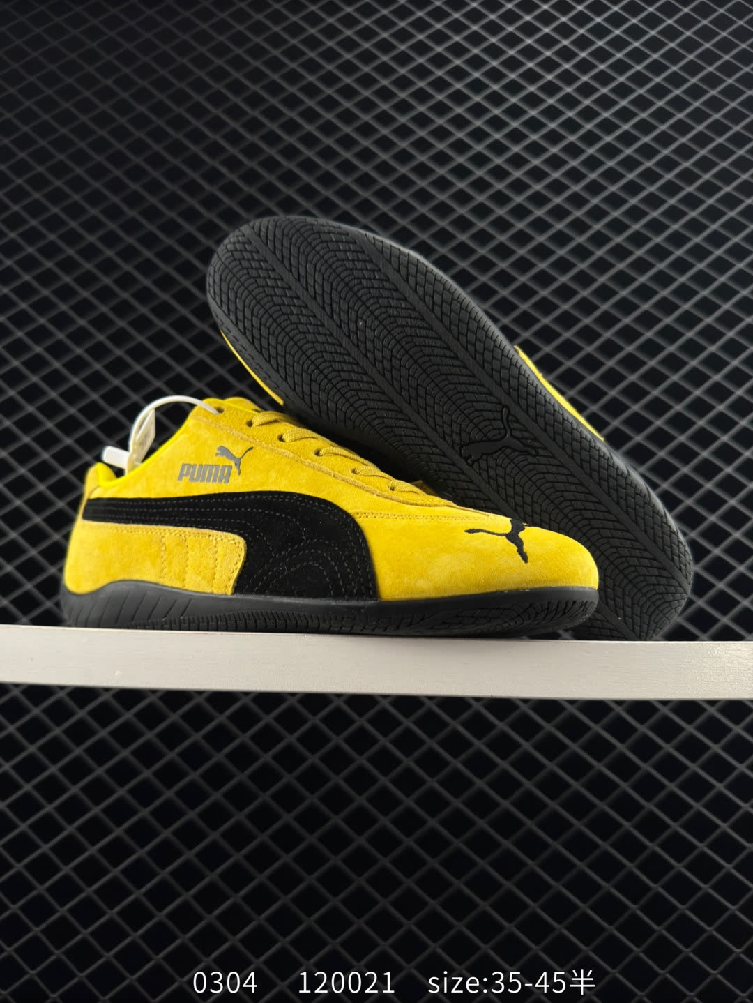 Puma Speedcat LTH OG