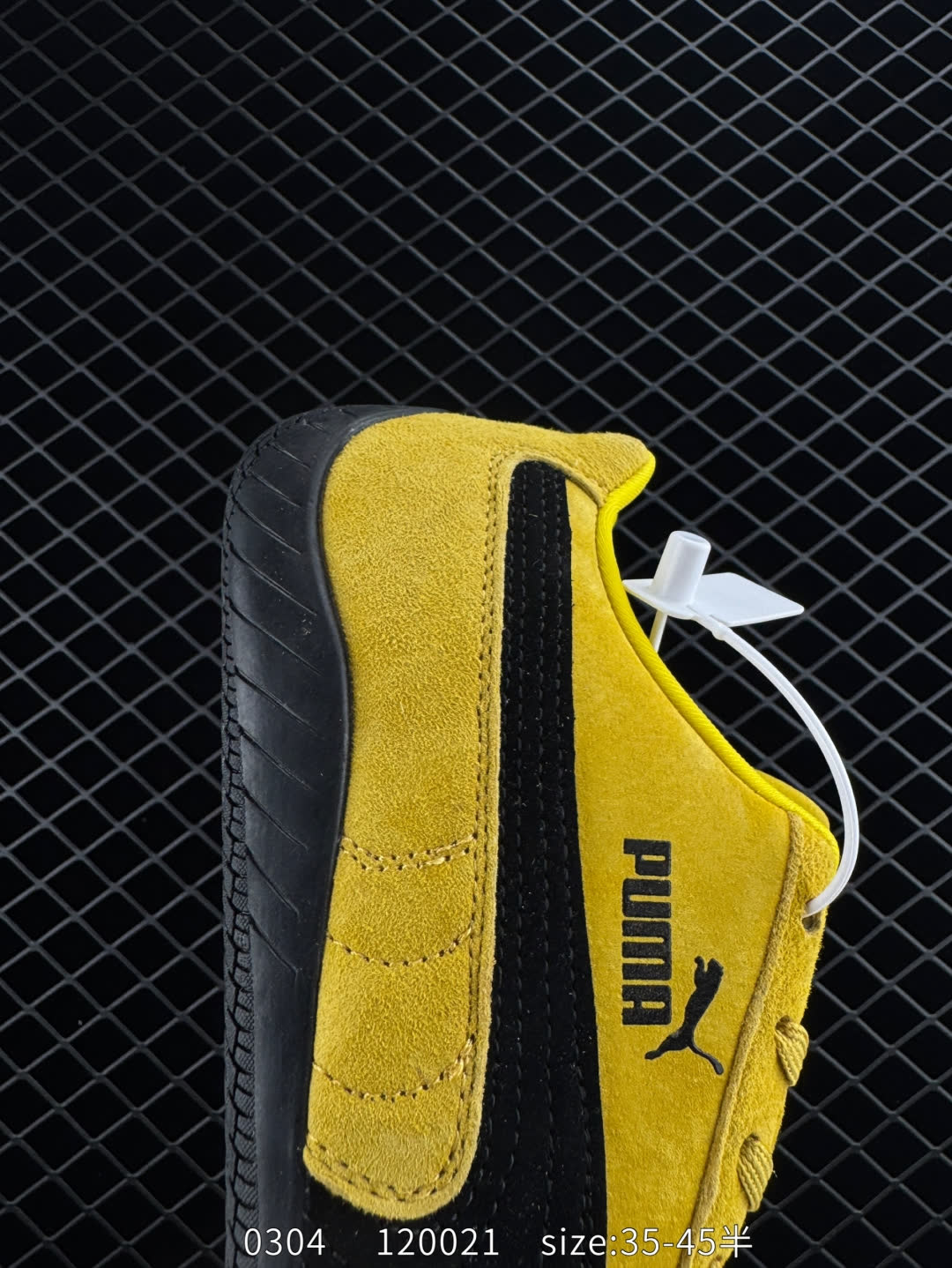 Puma Speedcat LTH OG