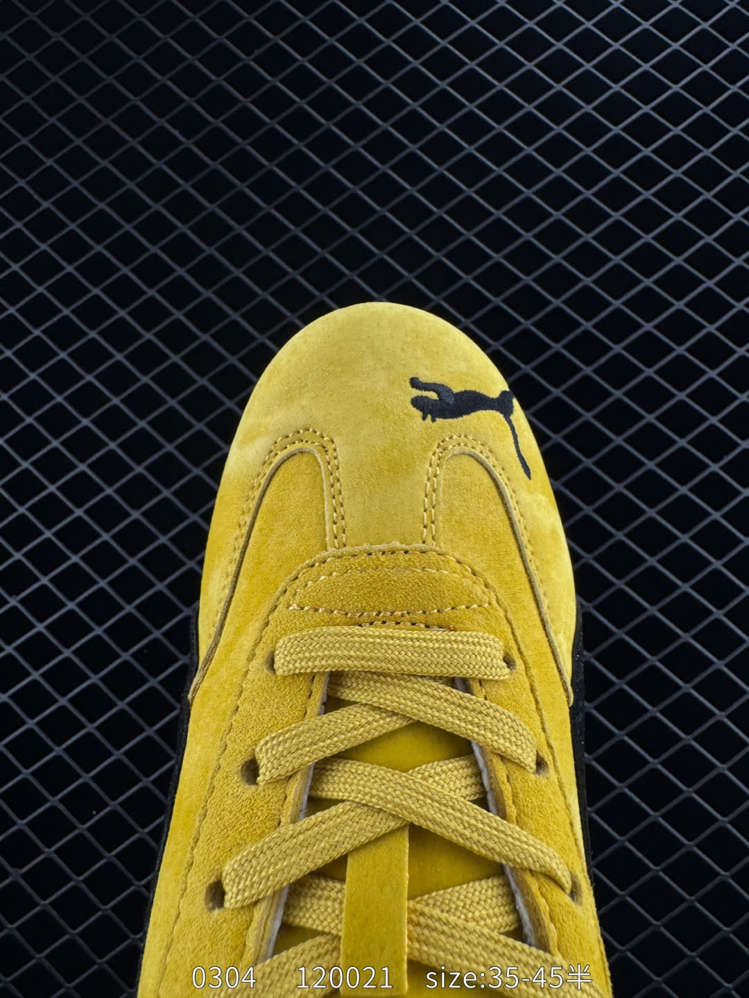 Puma Speedcat LTH OG