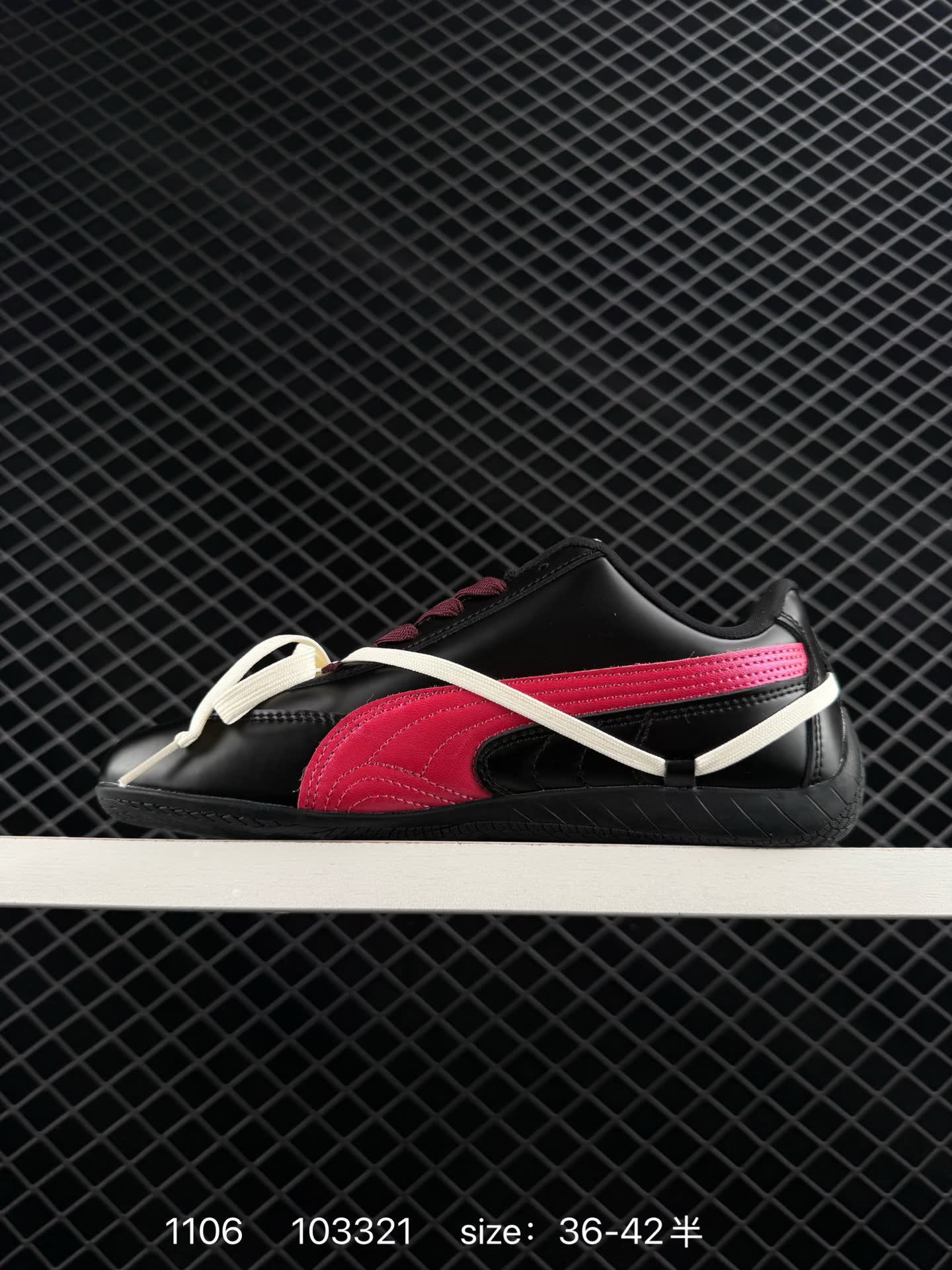 Rose x Puma Speedcat