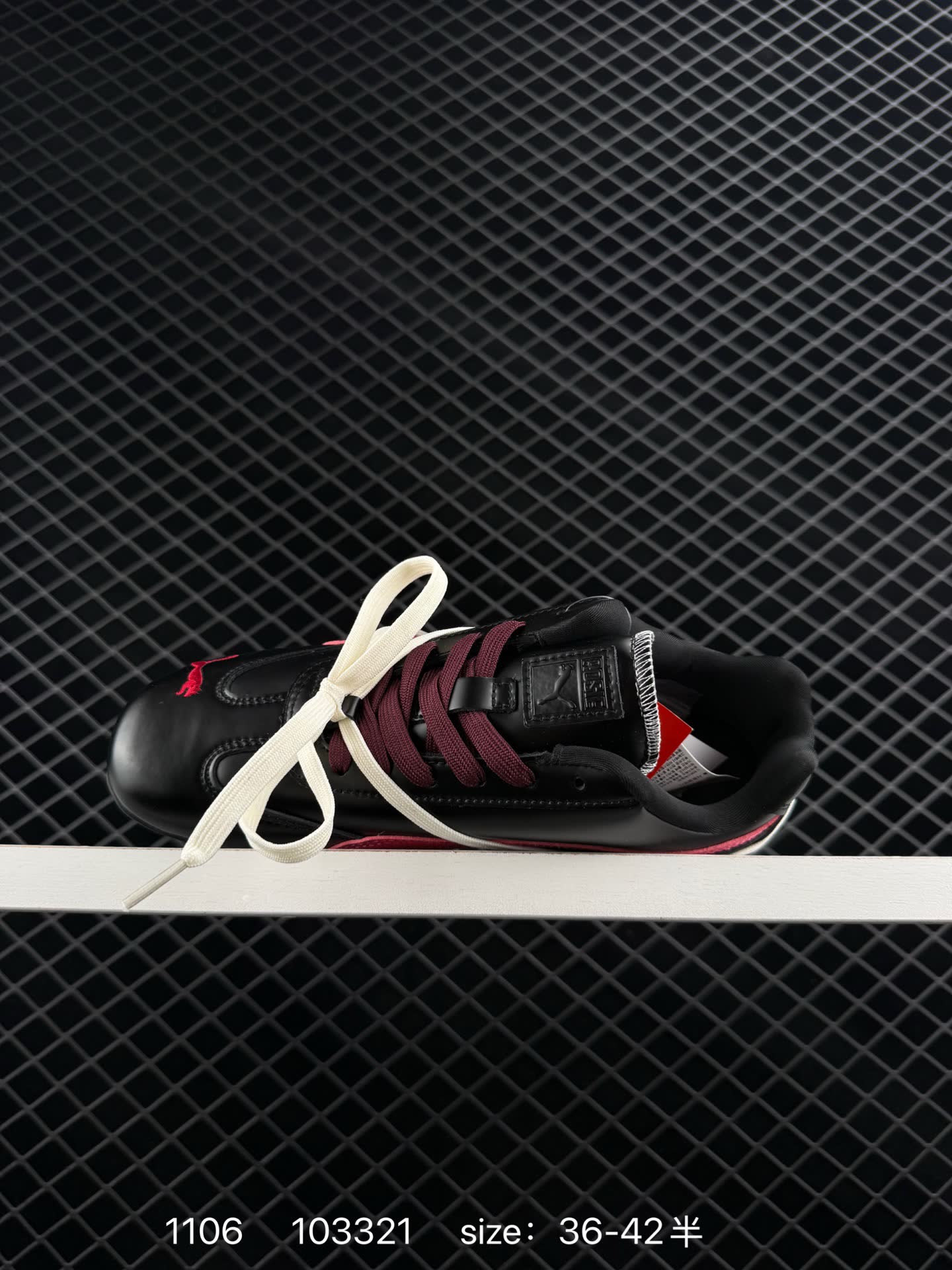 Rose x Puma Speedcat