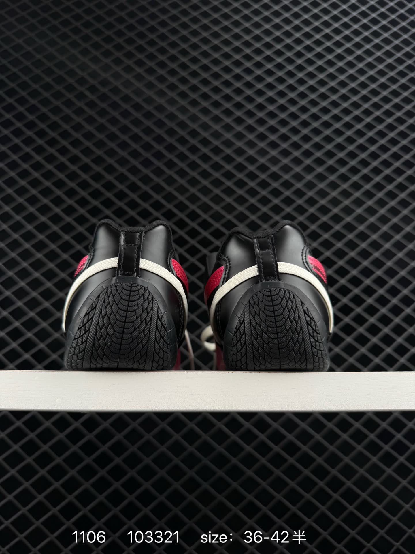 Rose x Puma Speedcat