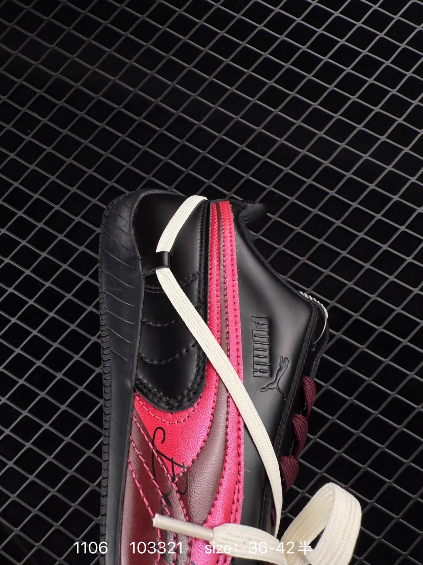 Rose x Puma Speedcat