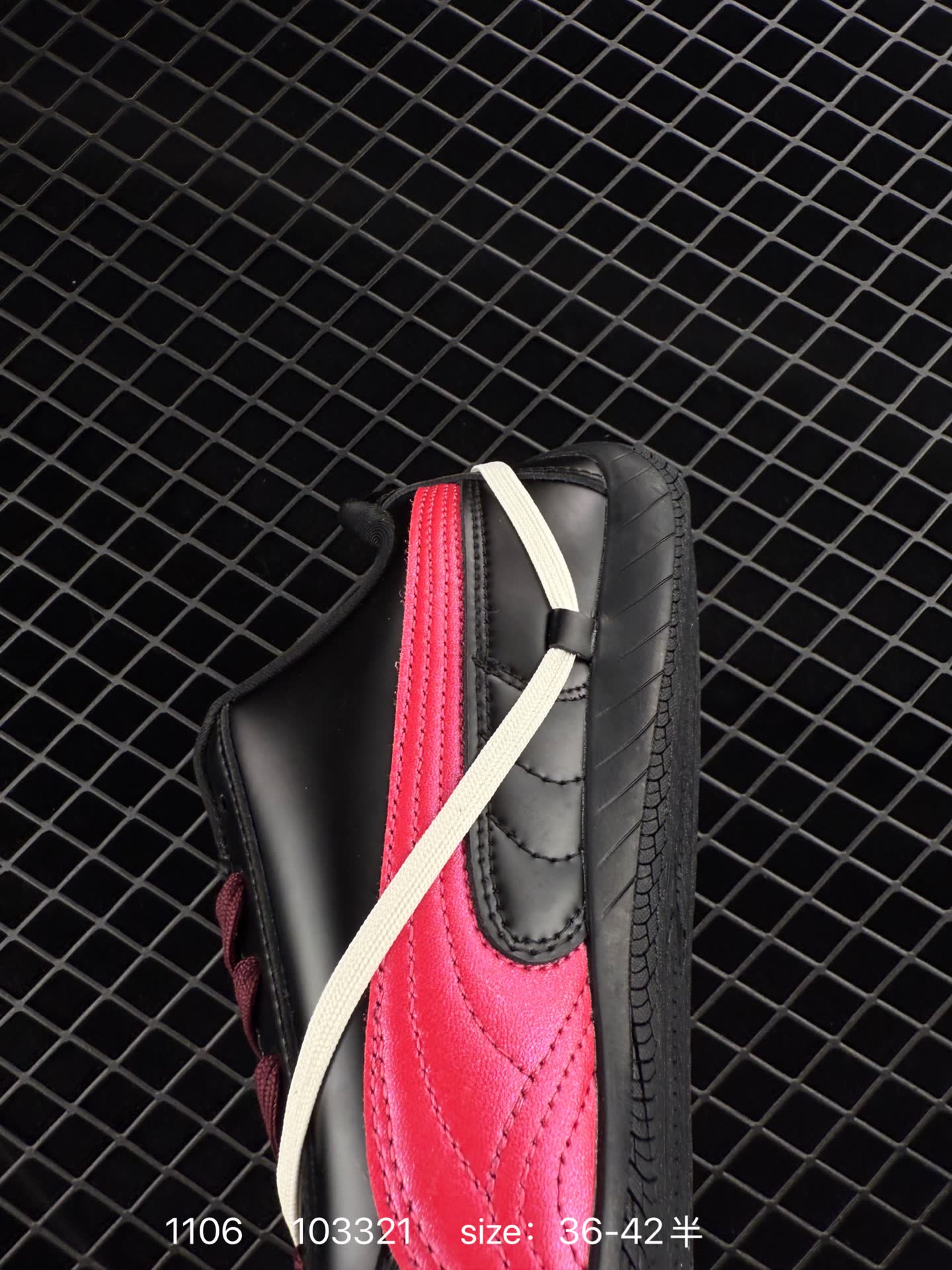 Rose x Puma Speedcat
