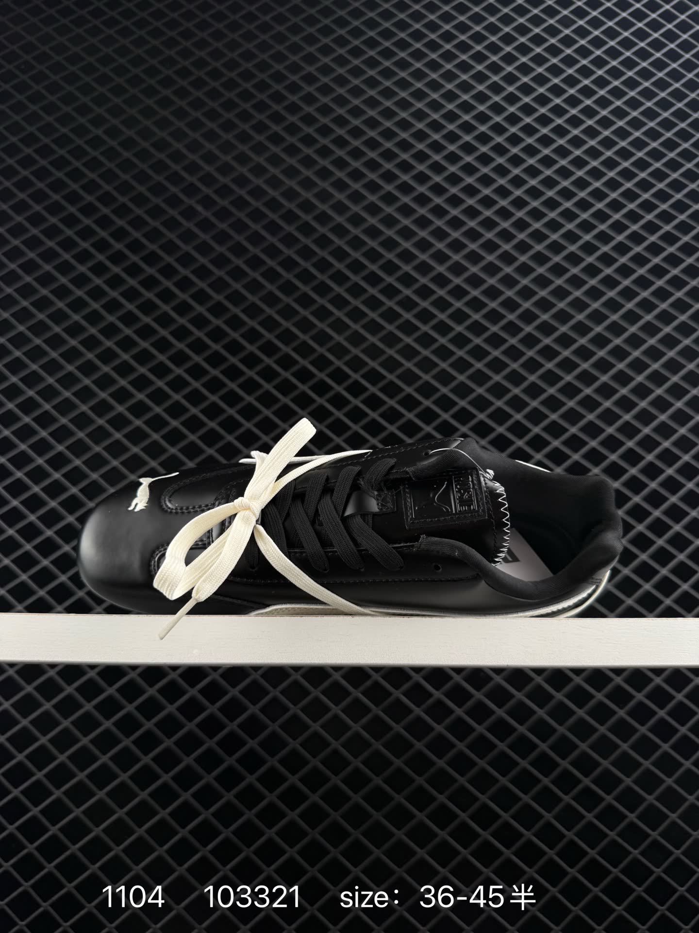 Rose x Puma Speedcat