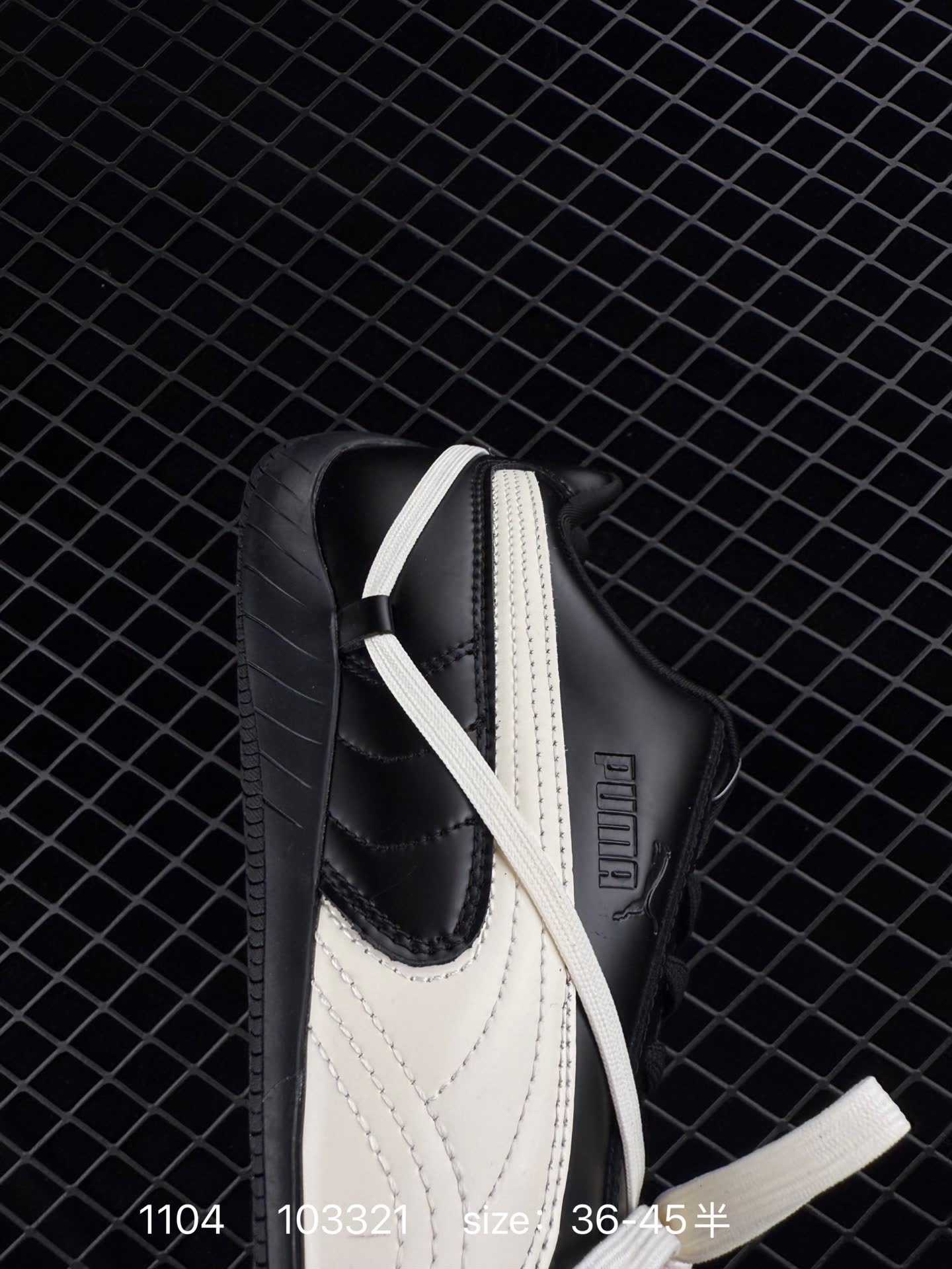 Rose x Puma Speedcat