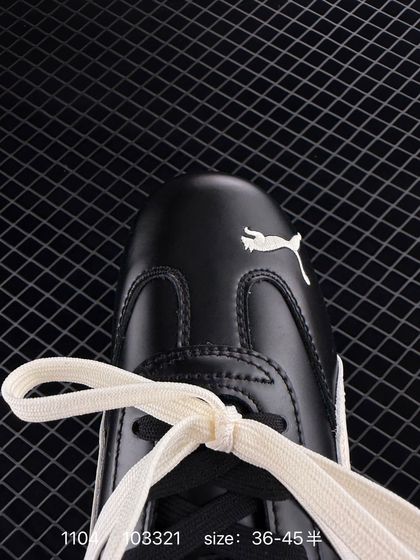 Rose x Puma Speedcat