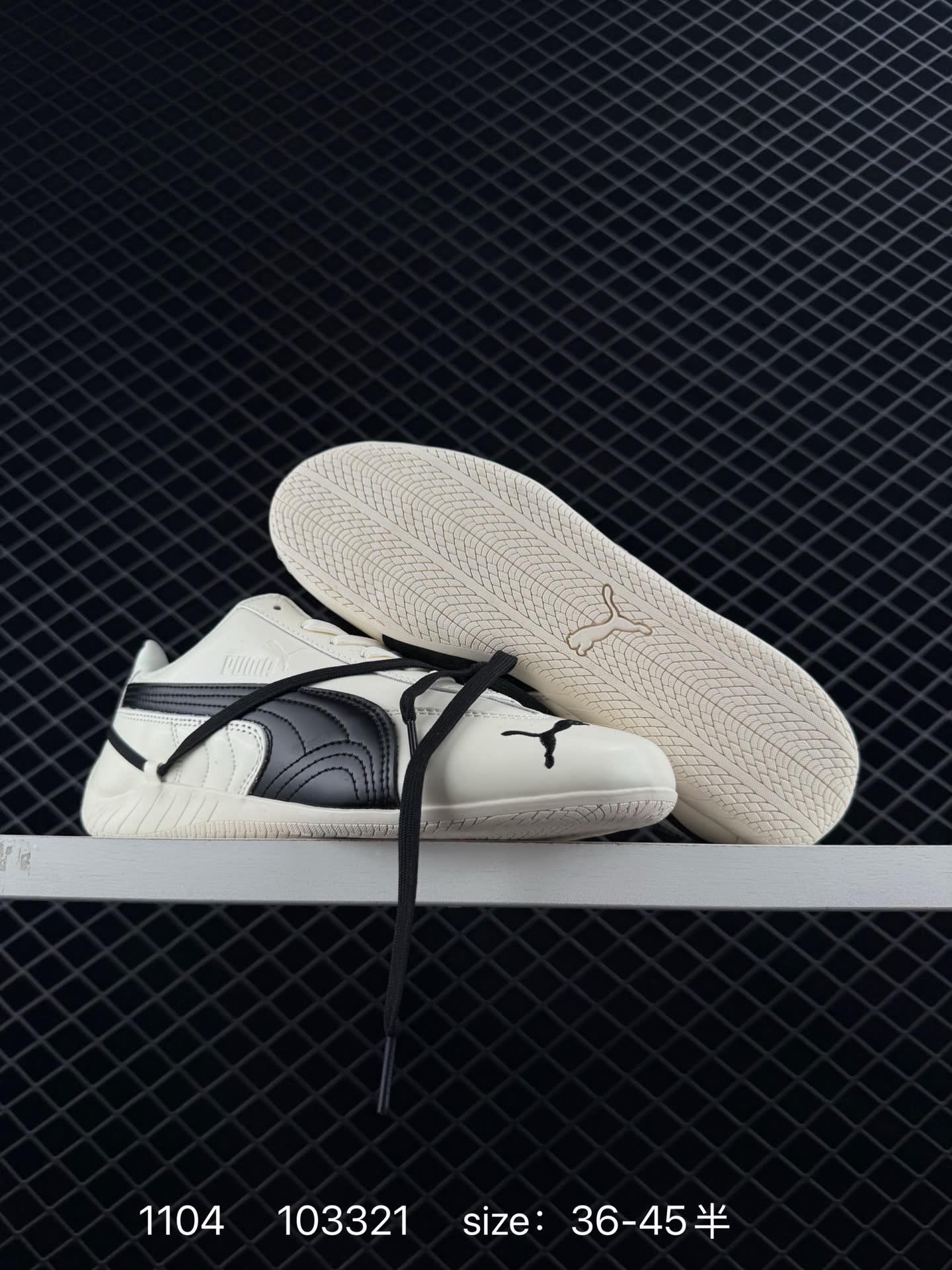 Rose x Puma Speedcat